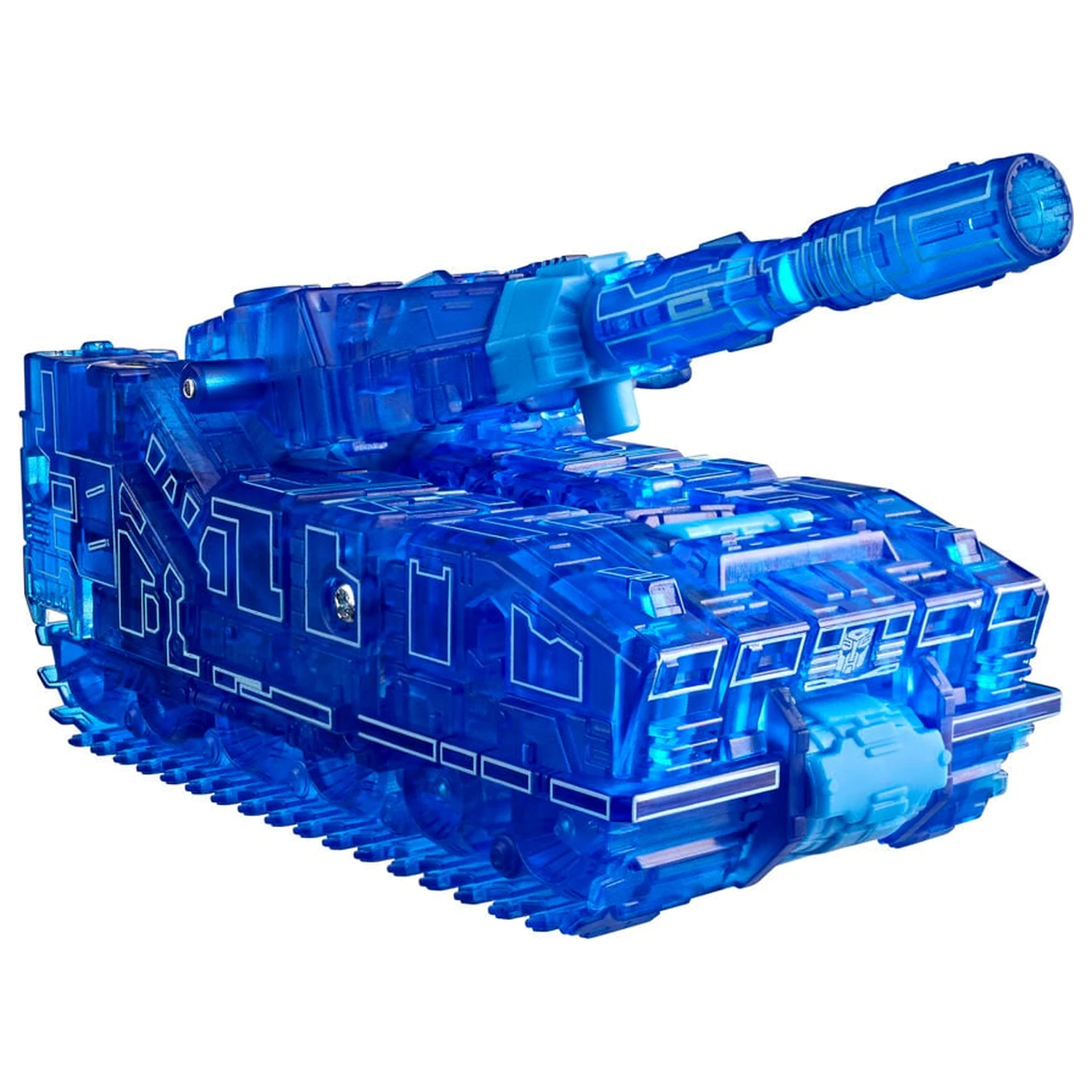Transformers Age of the Primes Cybertread figura 14cm termékfotó