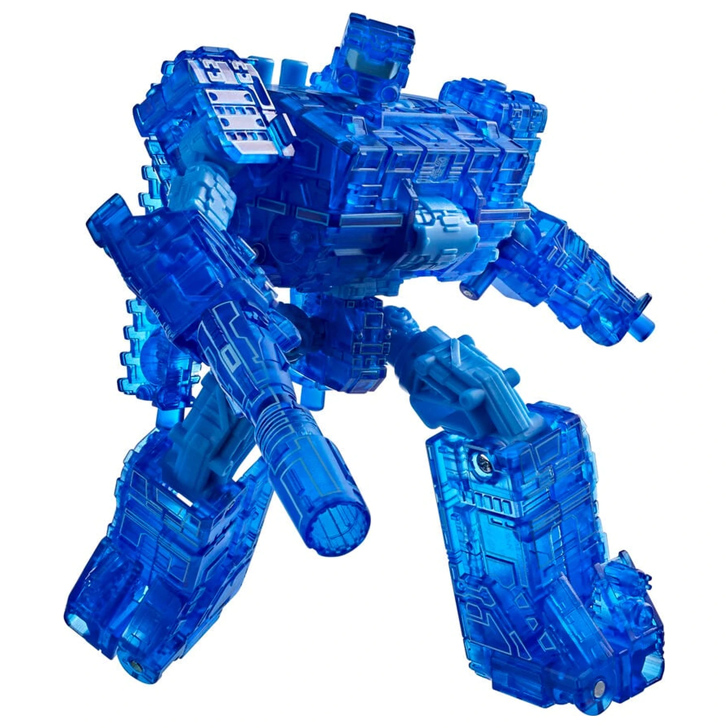 Transformers Age of the Primes Cybertread figura 14cm termékfotó