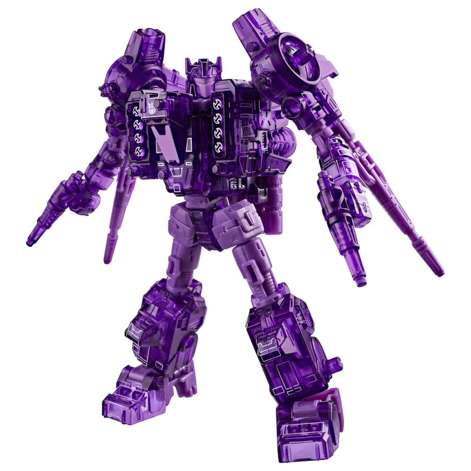Transformers Age of the Primes Cybertronic figura 14cm termékfotó
