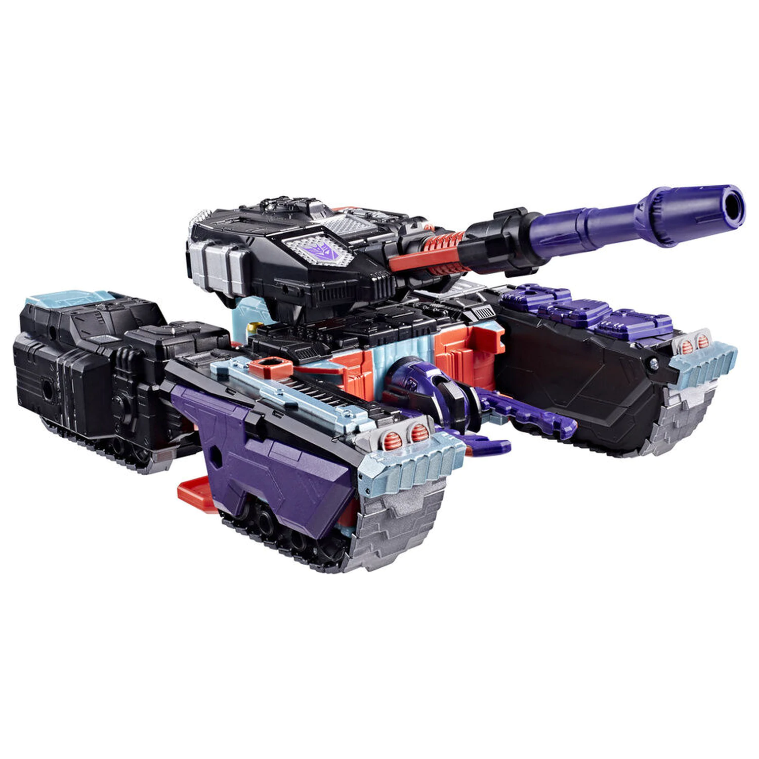 Transformers Age Of The Primes Decepticon Megazarak figura 19cm termékfotó