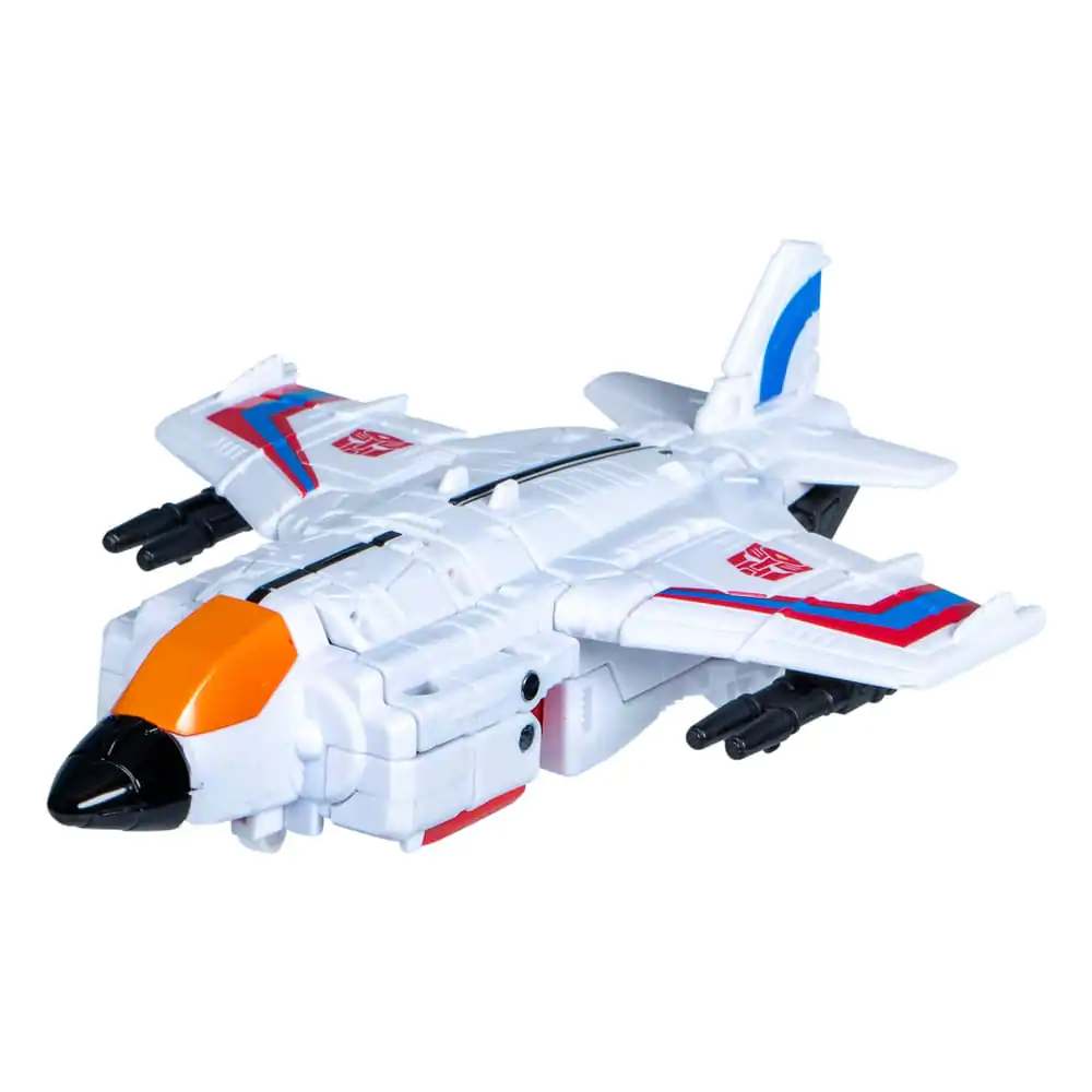 Transformers Age of the Primes Deluxe Class Aerialbot Slingshot akciófigura 14 cm termékfotó