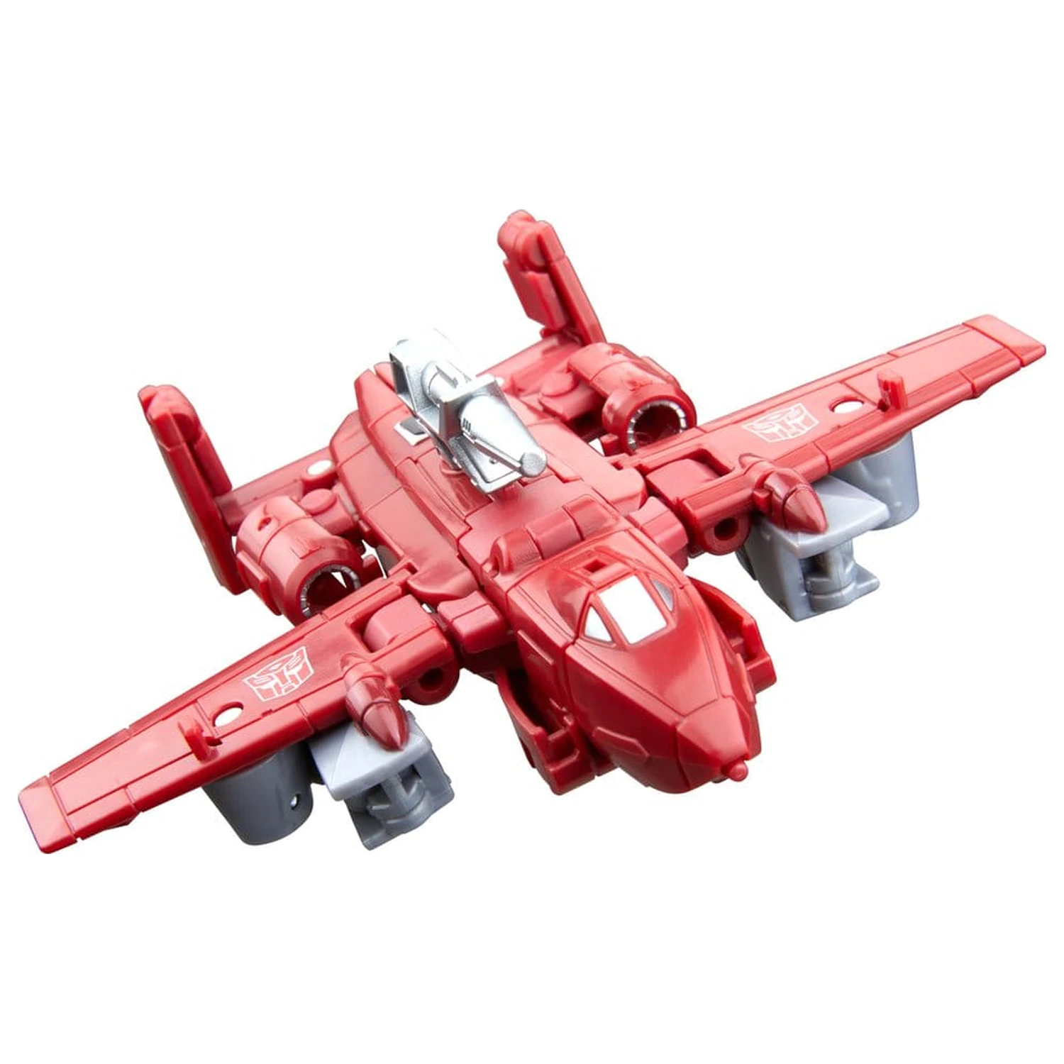 Transformers Age of the Primes Deluxe Class Autobot Powerglide akciófigura 11 cm termékfotó