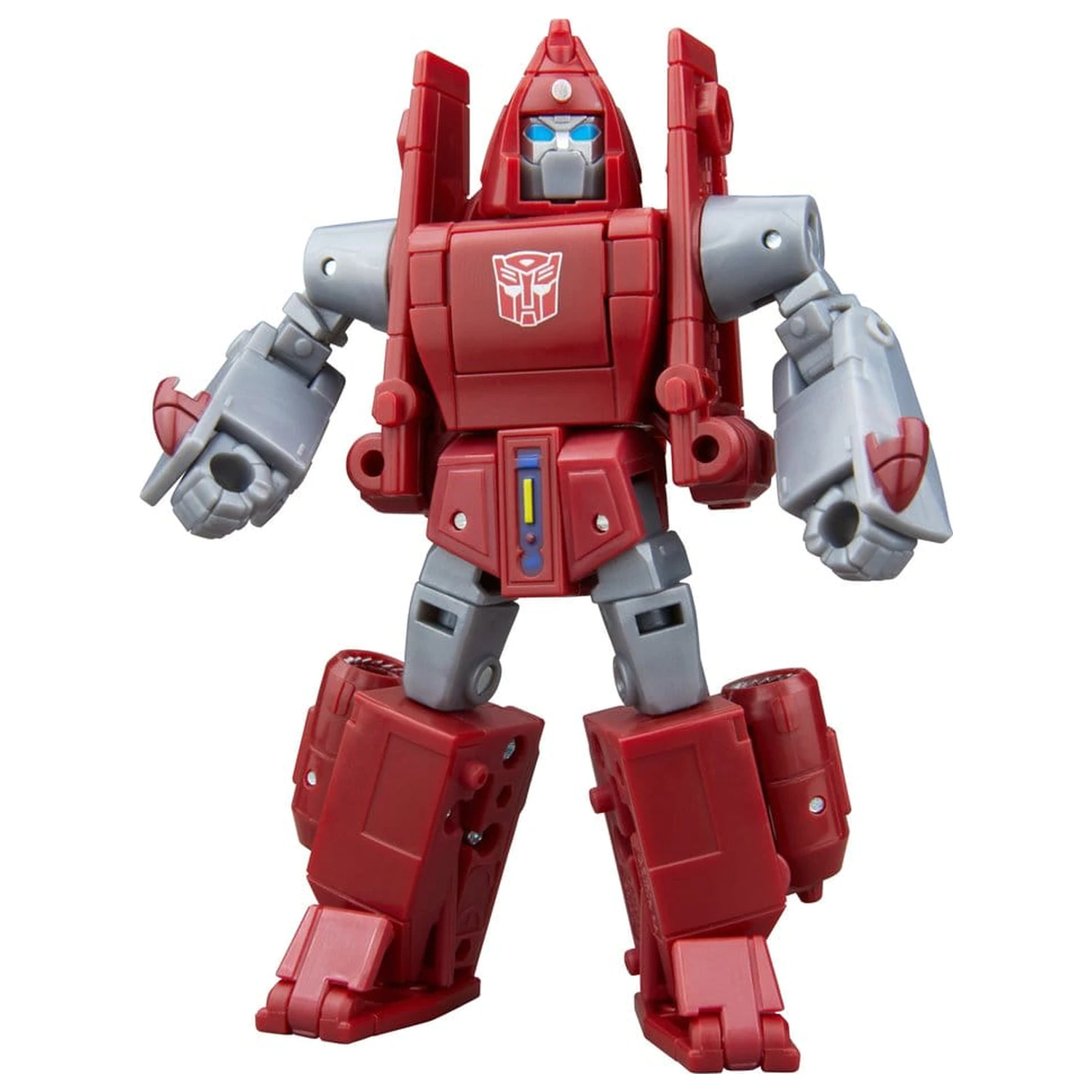 Transformers Age of the Primes Deluxe Class Autobot Powerglide akciófigura 11 cm termékfotó