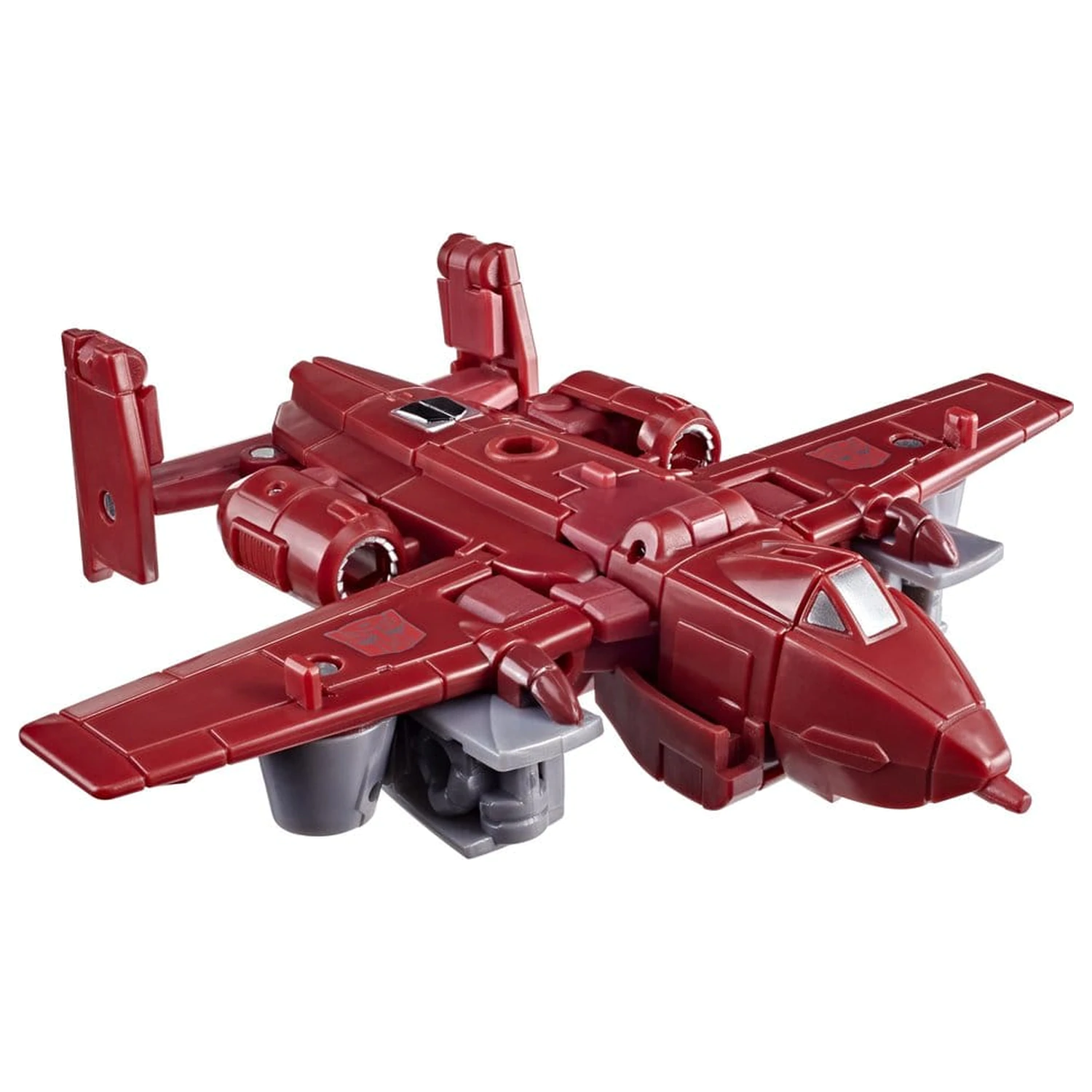 Transformers Age of the Primes Deluxe Class Autobot Powerglide akciófigura 11 cm termékfotó