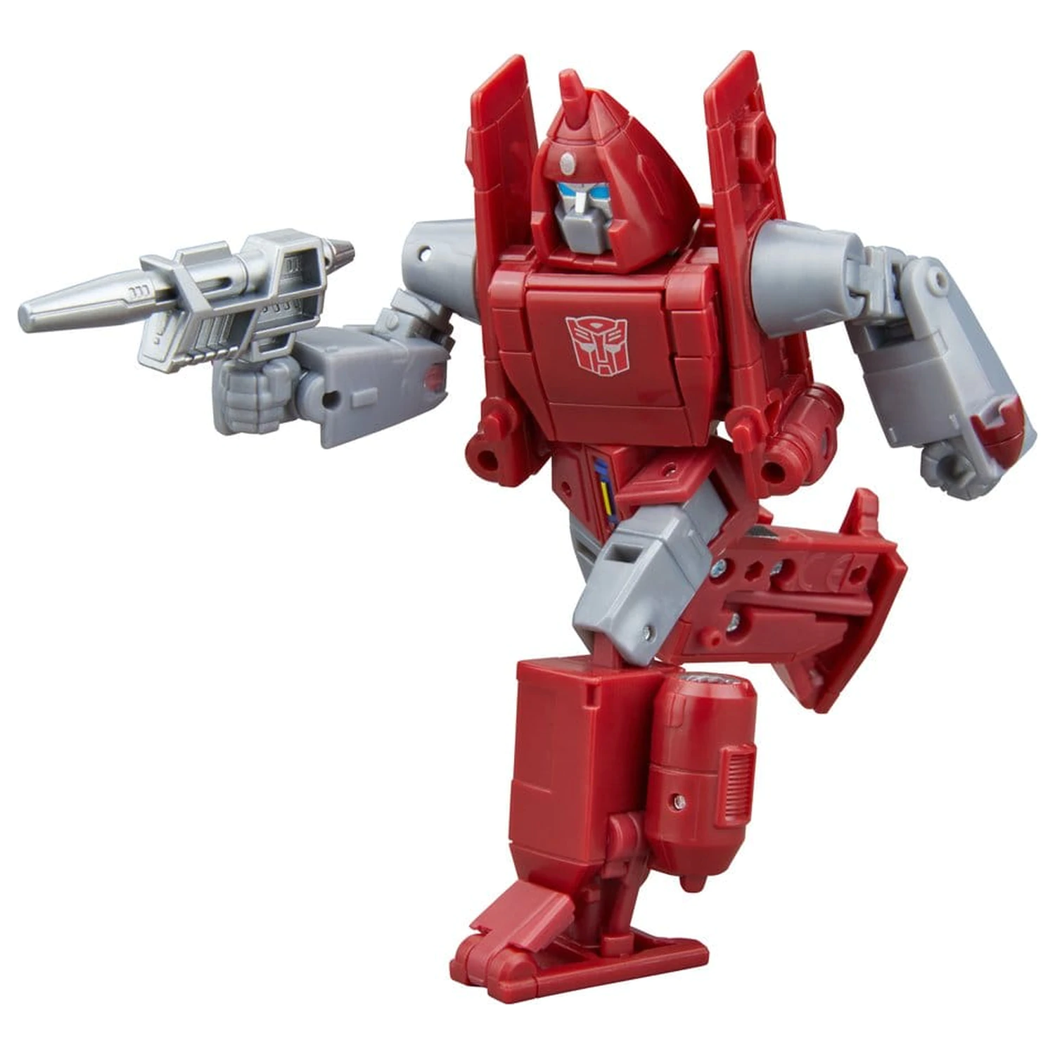 Transformers Age of the Primes Deluxe Class Autobot Powerglide akciófigura 11 cm termékfotó