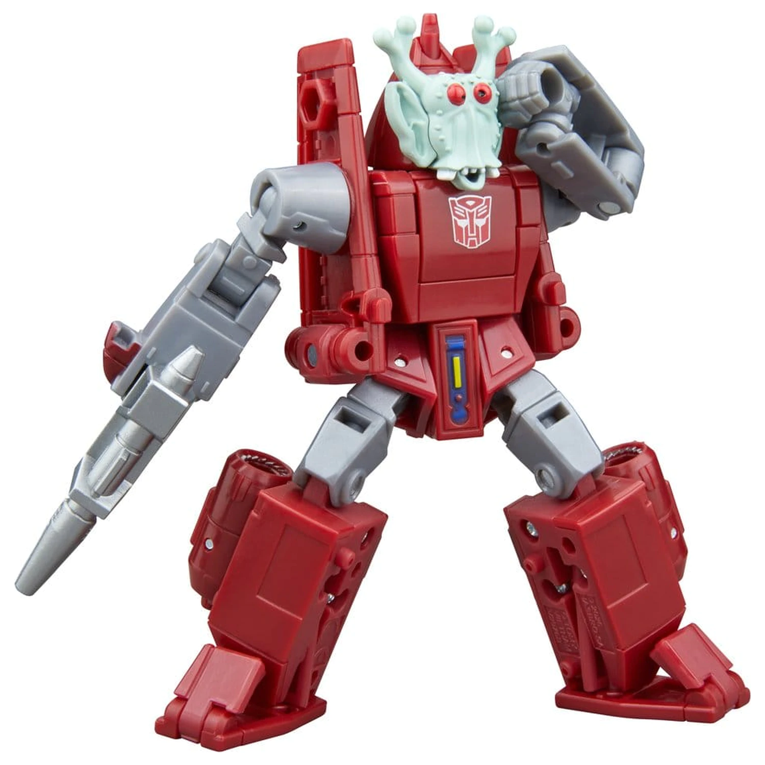 Transformers Age of the Primes Deluxe Class Autobot Powerglide akciófigura 11 cm termékfotó