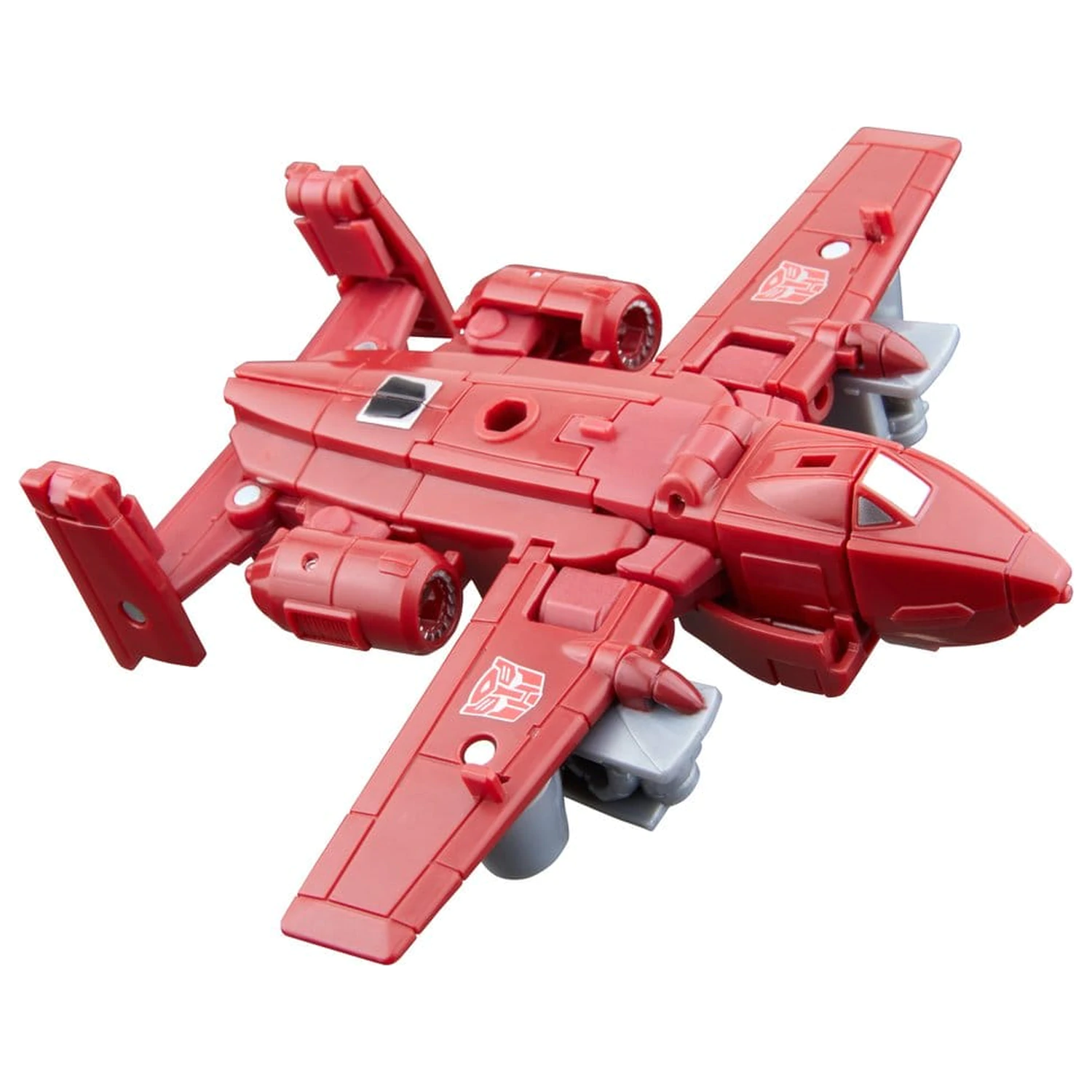 Transformers Age of the Primes Deluxe Class Autobot Powerglide akciófigura 11 cm termékfotó
