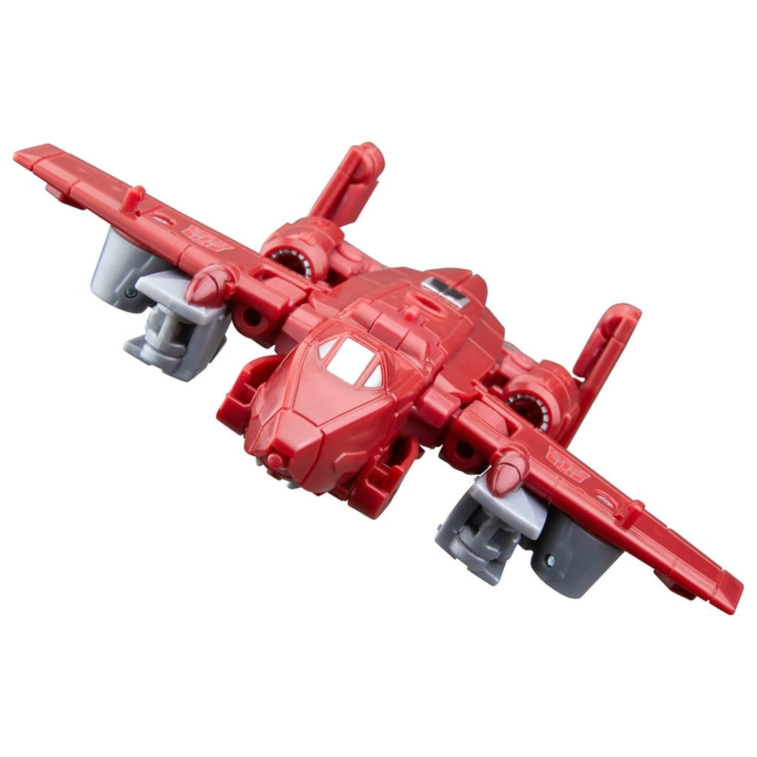Transformers Age of the Primes Deluxe Class Autobot Powerglide akciófigura 11 cm termékfotó