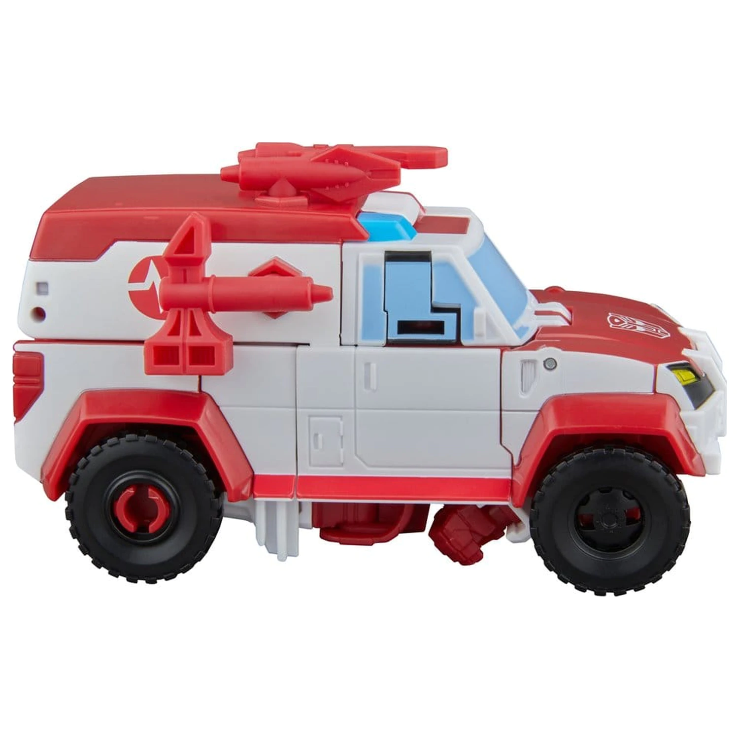 Transformers Age of the Primes Deluxe Class Autobot Ratchet akciófigura 15 cm termékfotó