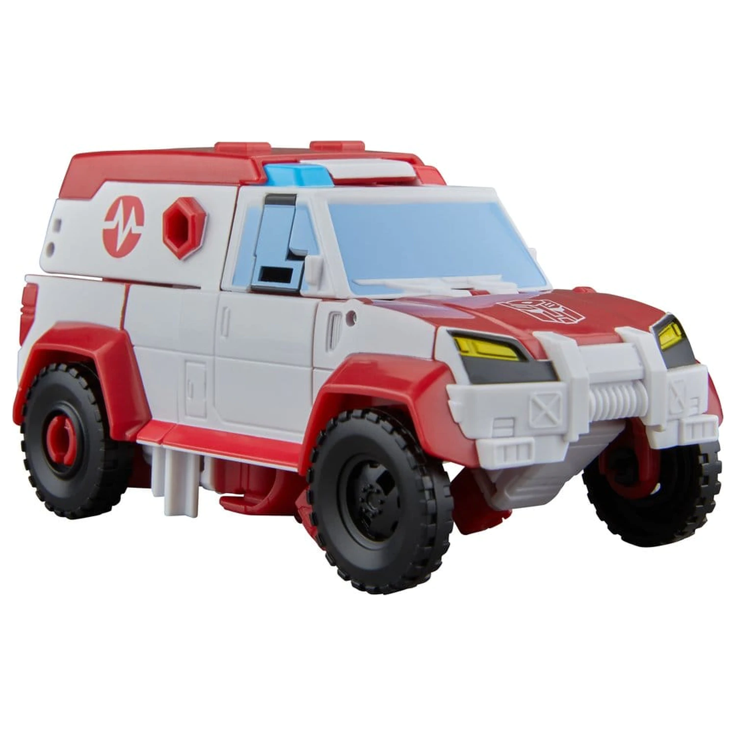 Transformers Age of the Primes Deluxe Class Autobot Ratchet akciófigura 15 cm termékfotó