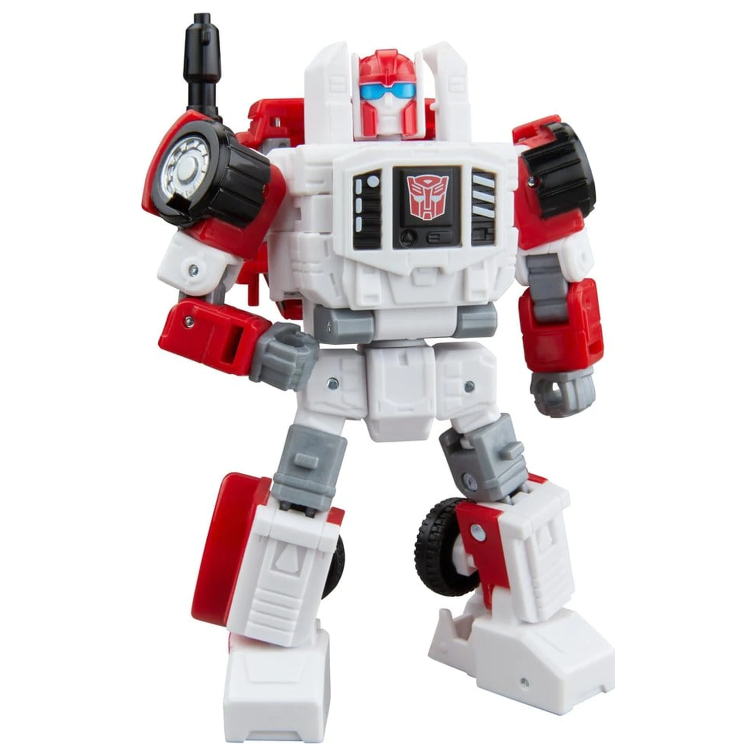 Transformers Age of the Primes Deluxe Class Swerve akciófigura 11 cm termékfotó