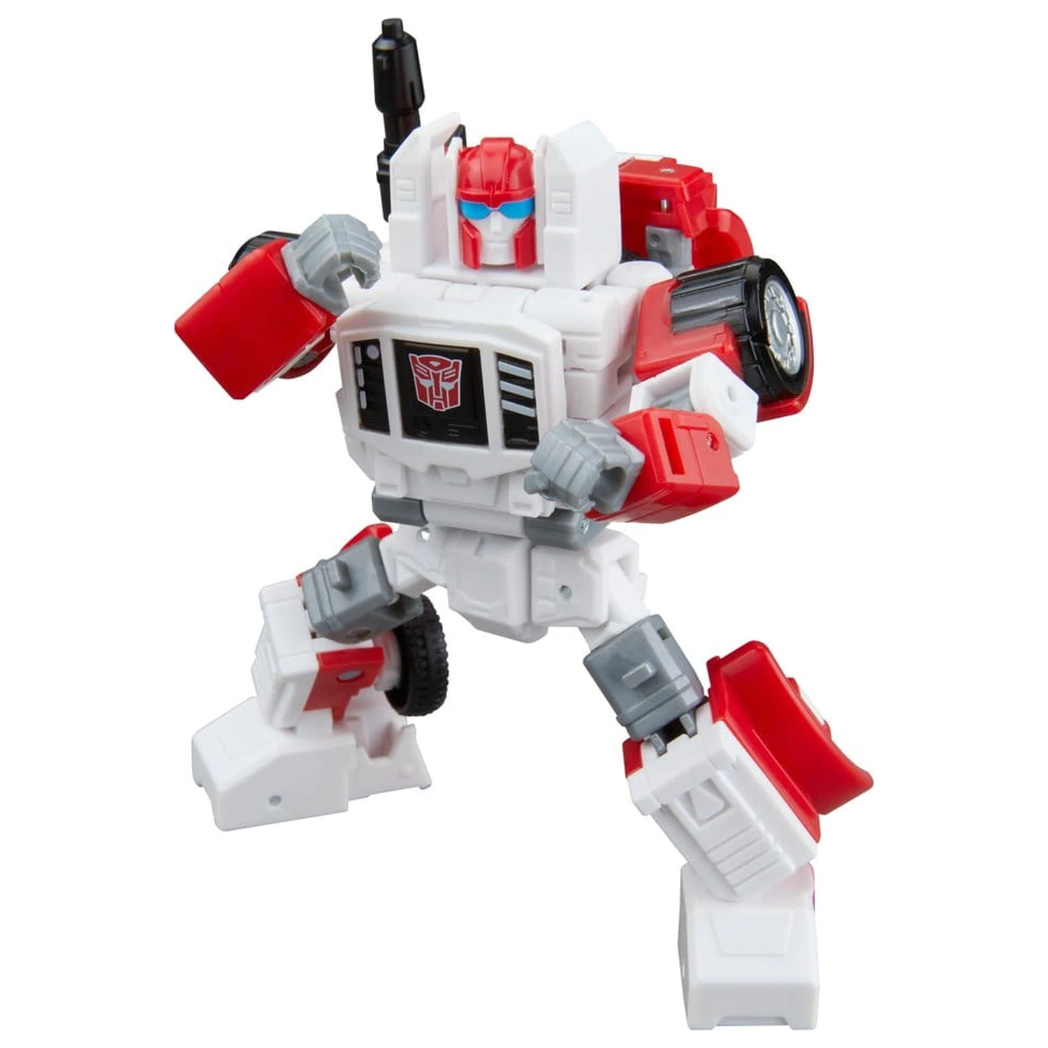 Transformers Age of the Primes Deluxe Class Swerve akciófigura 11 cm termékfotó