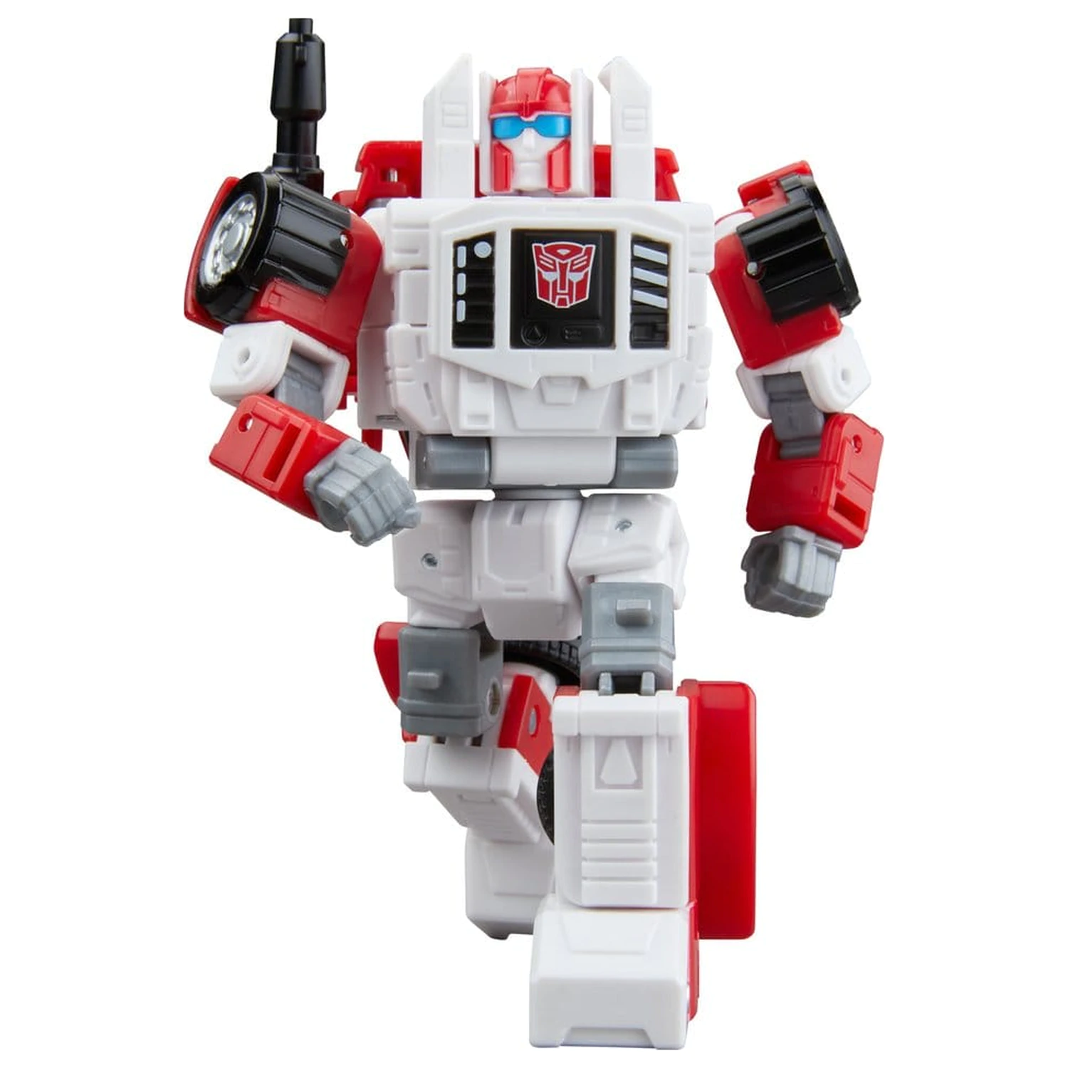 Transformers Age of the Primes Deluxe Class Swerve akciófigura 11 cm termékfotó