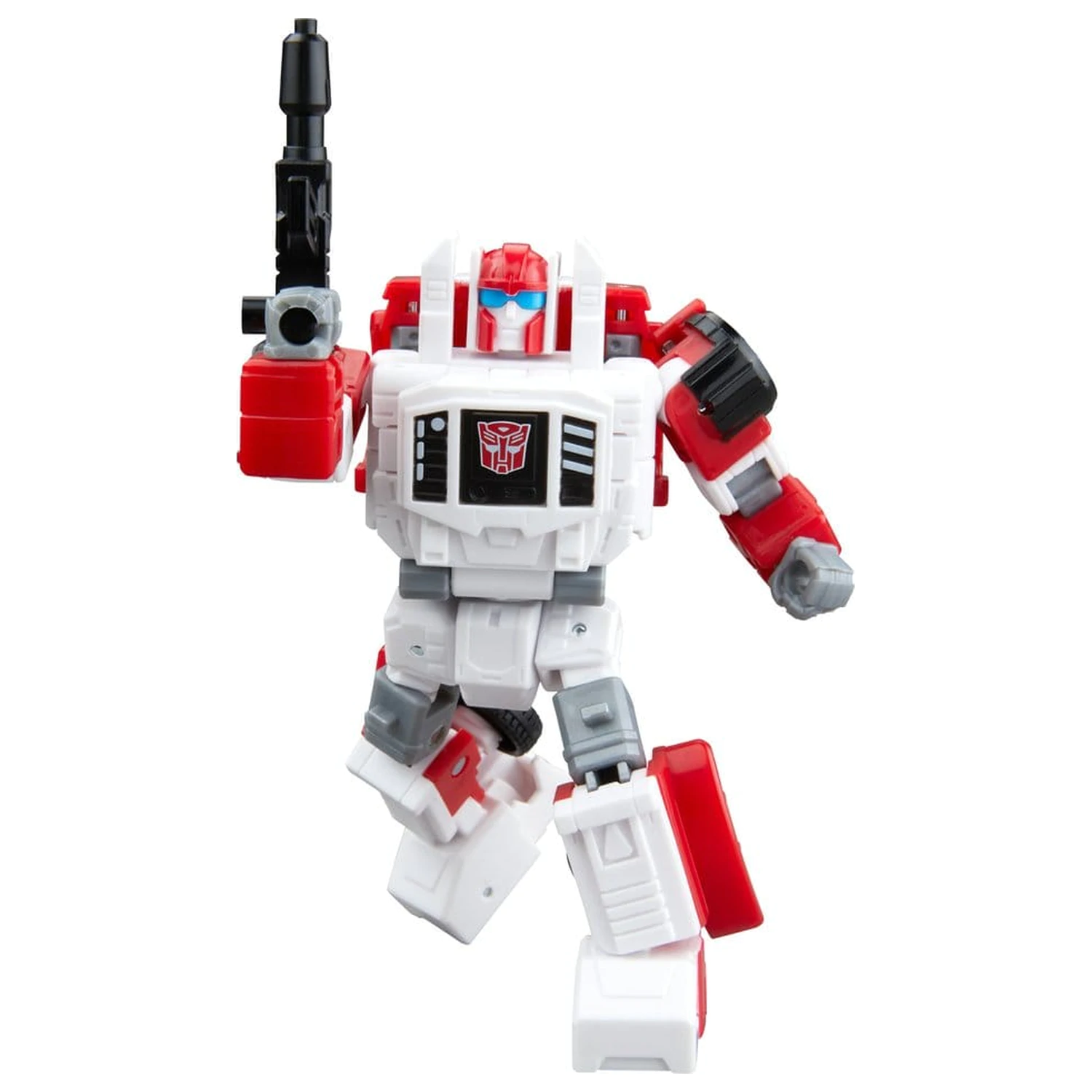 Transformers Age of the Primes Deluxe Class Swerve akciófigura 11 cm termékfotó