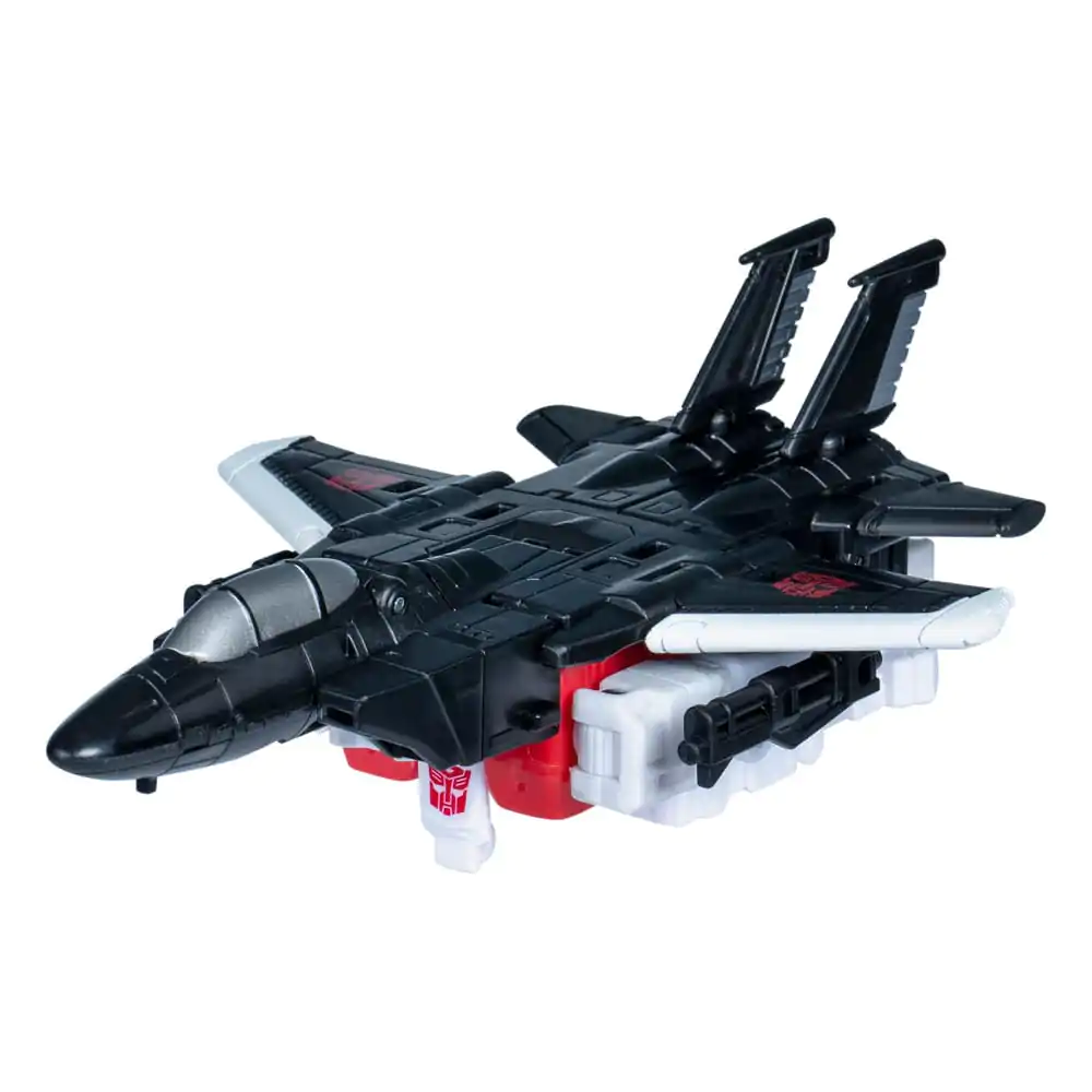 Transformers Age of the Primes Deluxe Class The Thirteen Aerialbot Air Raid akciófigura 14 cm termékfotó