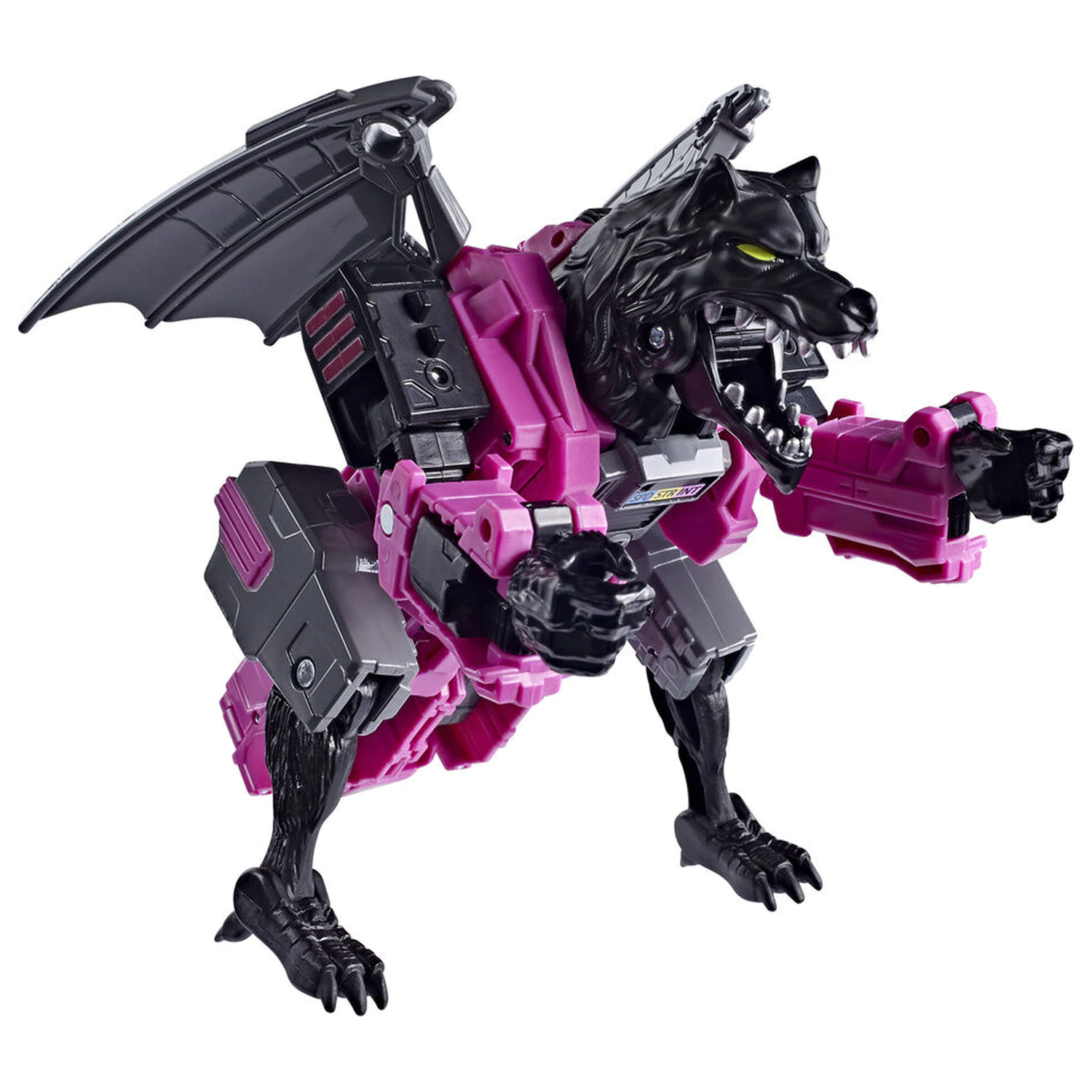 Transformers Age Of The Primes Fangry figura 13cm termékfotó