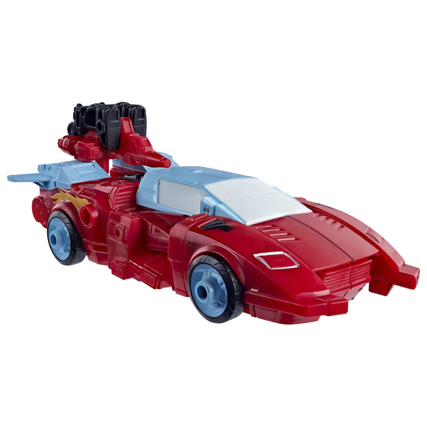 Transformers Age Of The Primes figura Autobot Blanker 13cm termékfotó