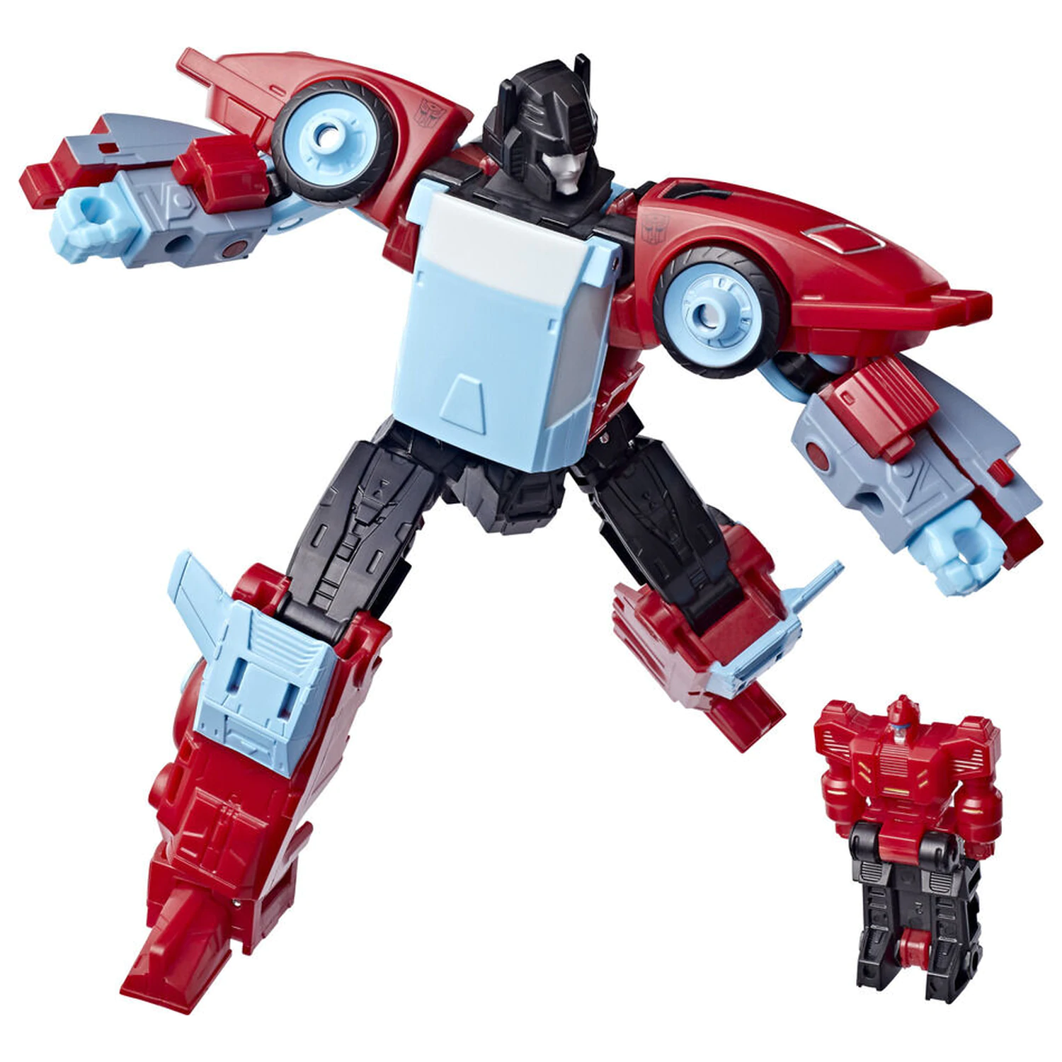 Transformers Age Of The Primes figura Autobot Blanker 13cm termékfotó