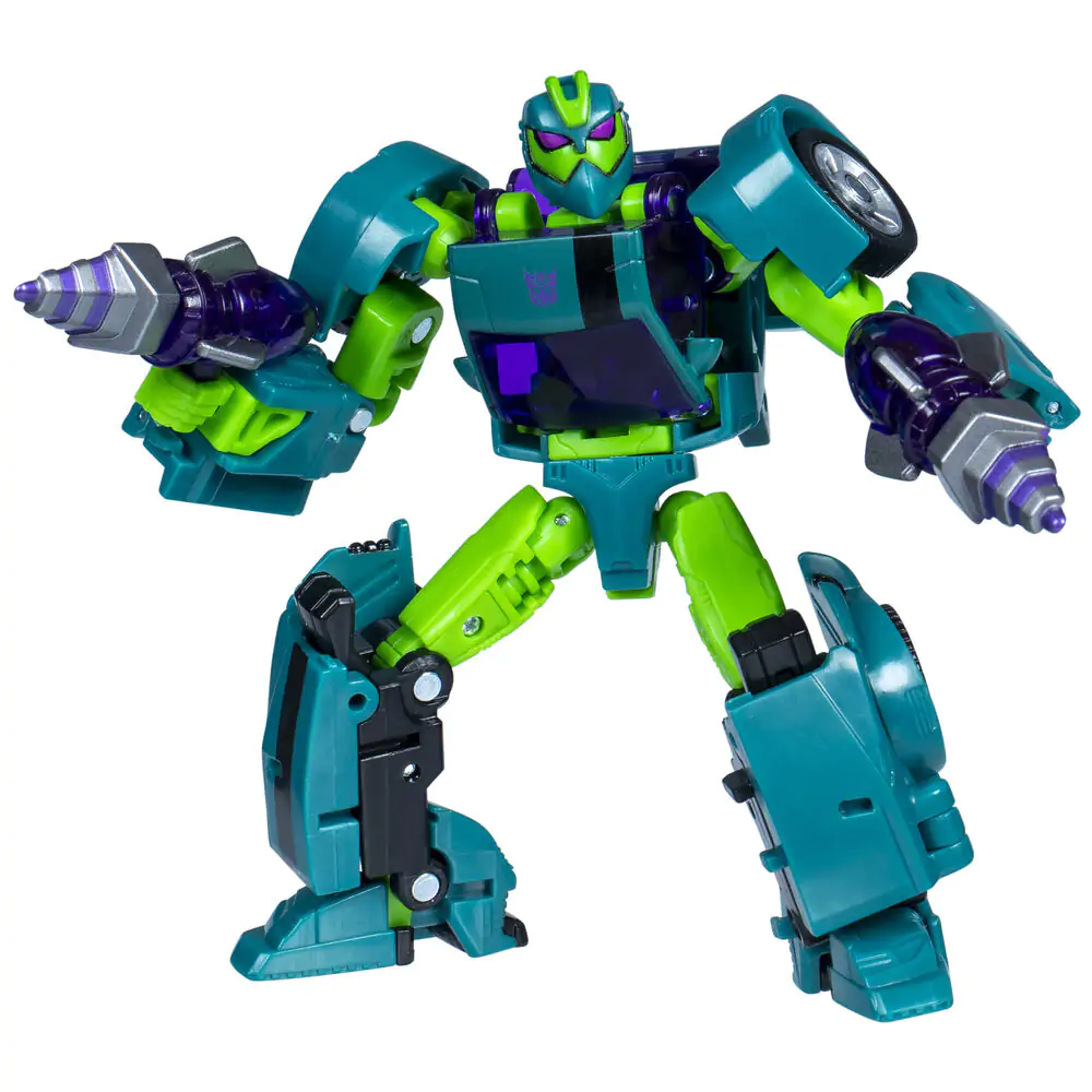 Transformers Age of the Primes Fugitive Waspinator figura 14cm termékfotó