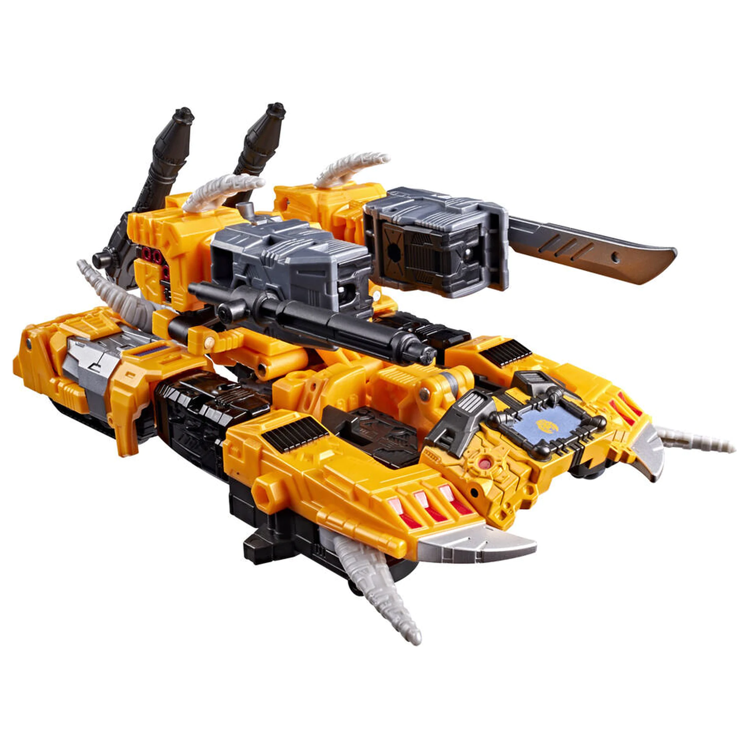 Transformers Age Of The Primes Herald Of Unicron figura 19cm termékfotó