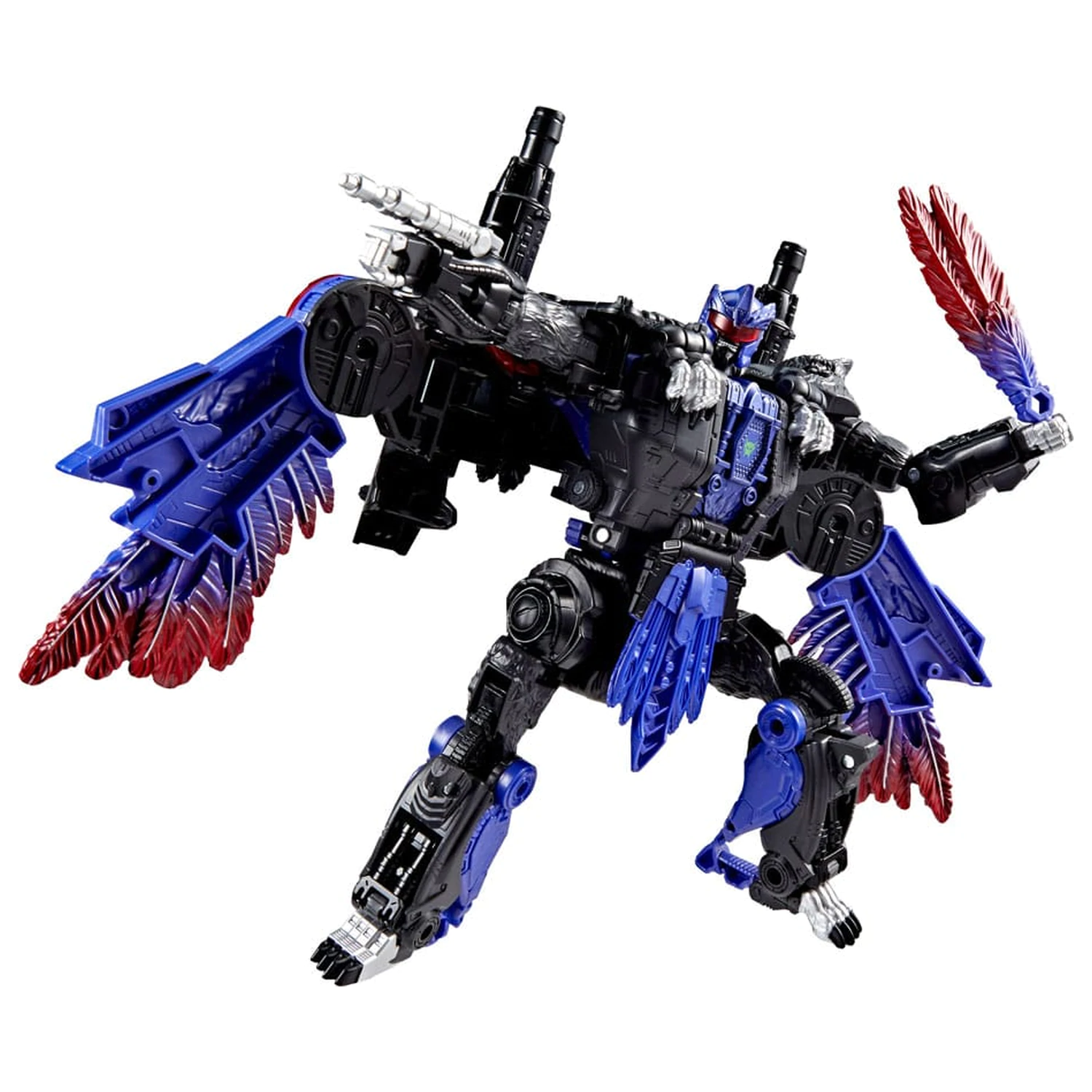Transformers Age of the Primes Leader Class akciófigura Razorclaw 19 cm termékfotó