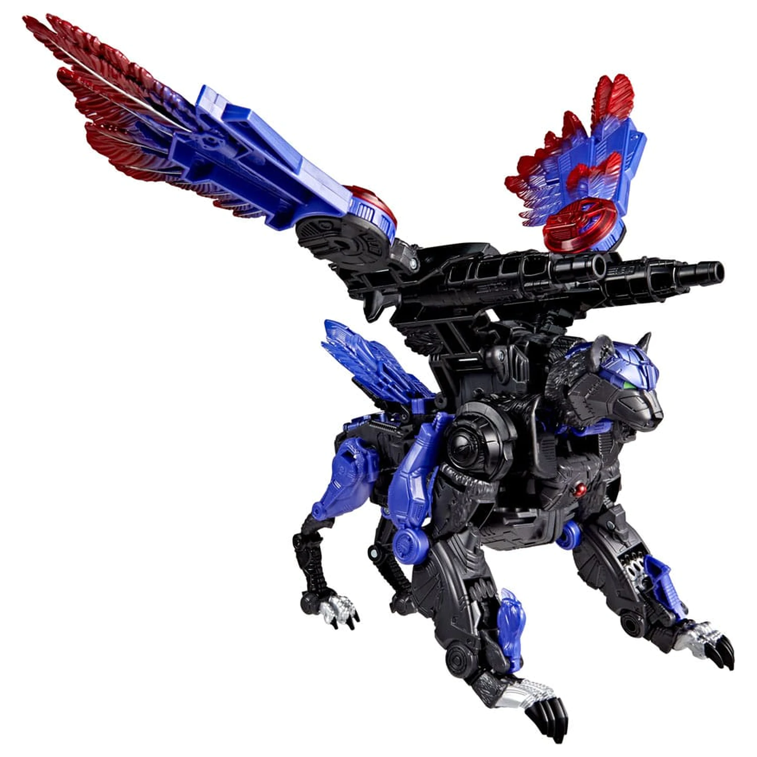 Transformers Age of the Primes Leader Class akciófigura Razorclaw 19 cm termékfotó