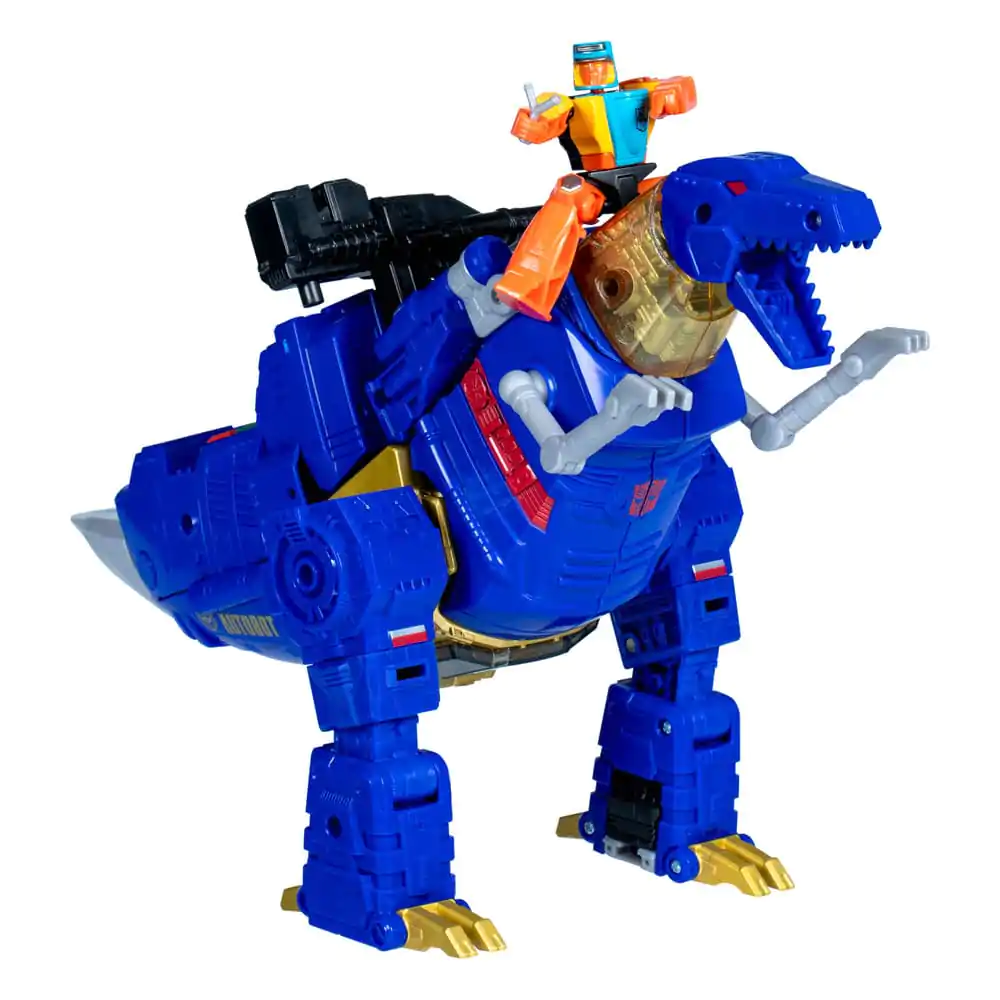 Transformers Age of the Primes Leader Class G2 Universe Grimlock akciófigura 19 cm termékfotó