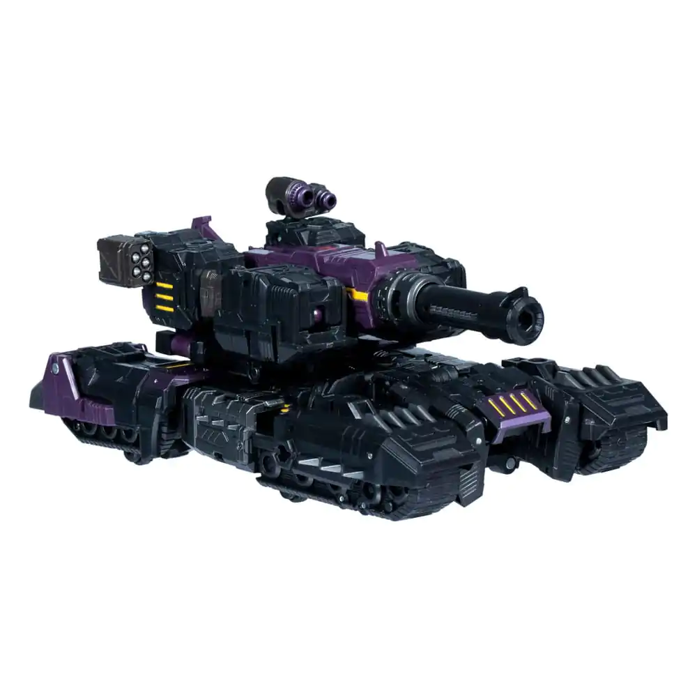 Transformers Age of the Primes Leader Class The Thirteen Megatronus the Fallen akciófigura 19 cm termékfotó