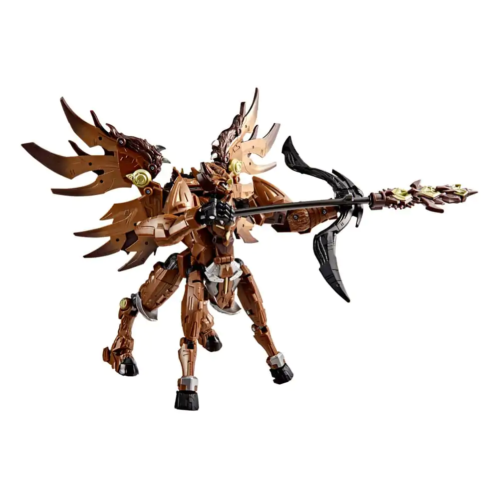 Transformers Age of the Primes Leader Class The Thirteen: Onyx Prime akciófigura 19 cm termékfotó