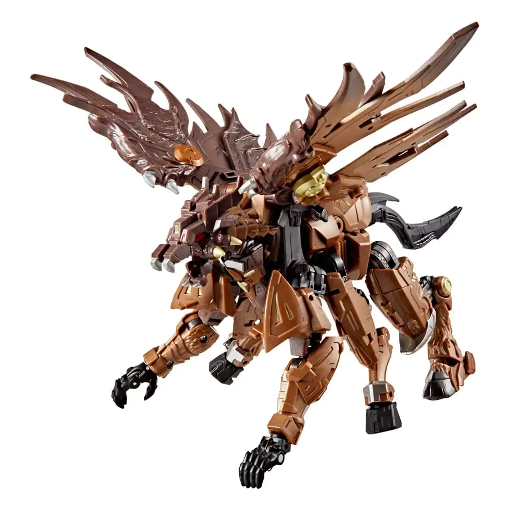 Transformers Age of the Primes Leader Class The Thirteen: Onyx Prime akciófigura 19 cm termékfotó