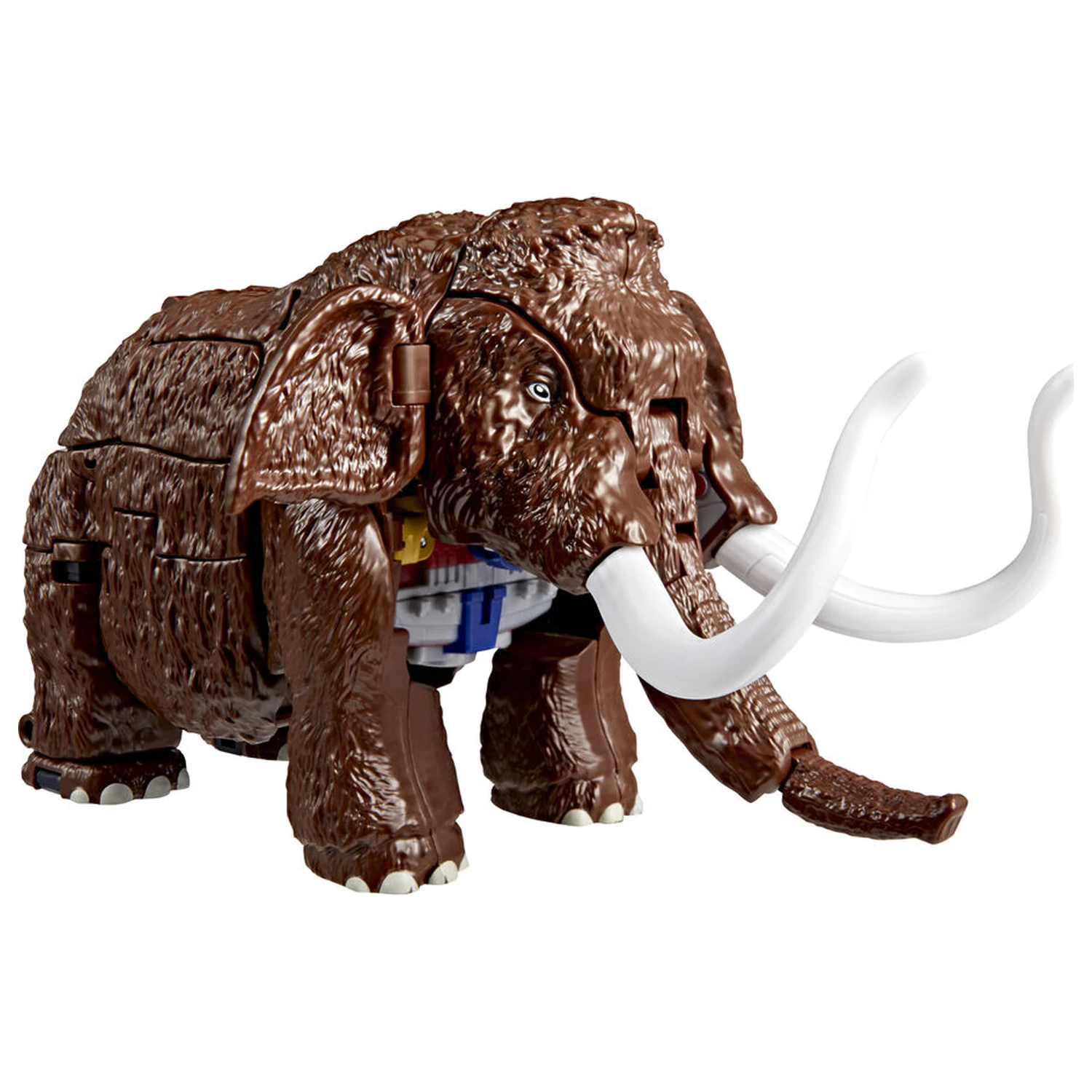 Transformers Age of the Primes Maximal Big Convoy figura 16cm termékfotó