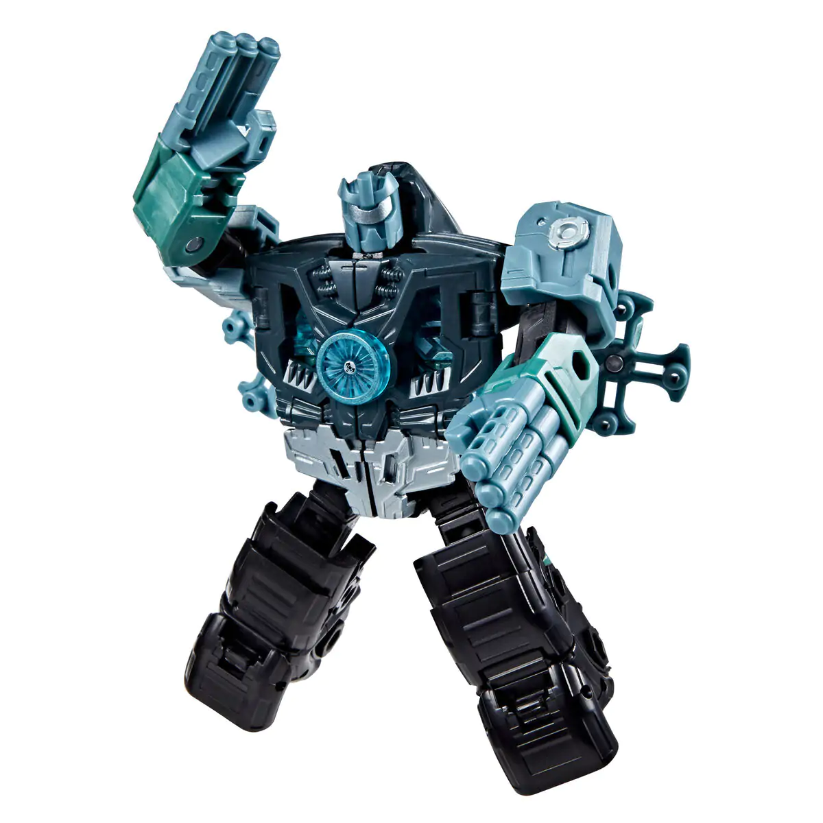 Transformers Age of the Primes Micronus Prime figura 14cm termékfotó