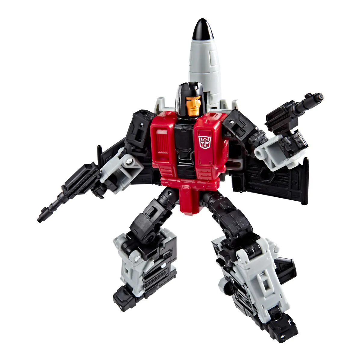 Transformers Age of the Primes Skydive figura 14cm termékfotó