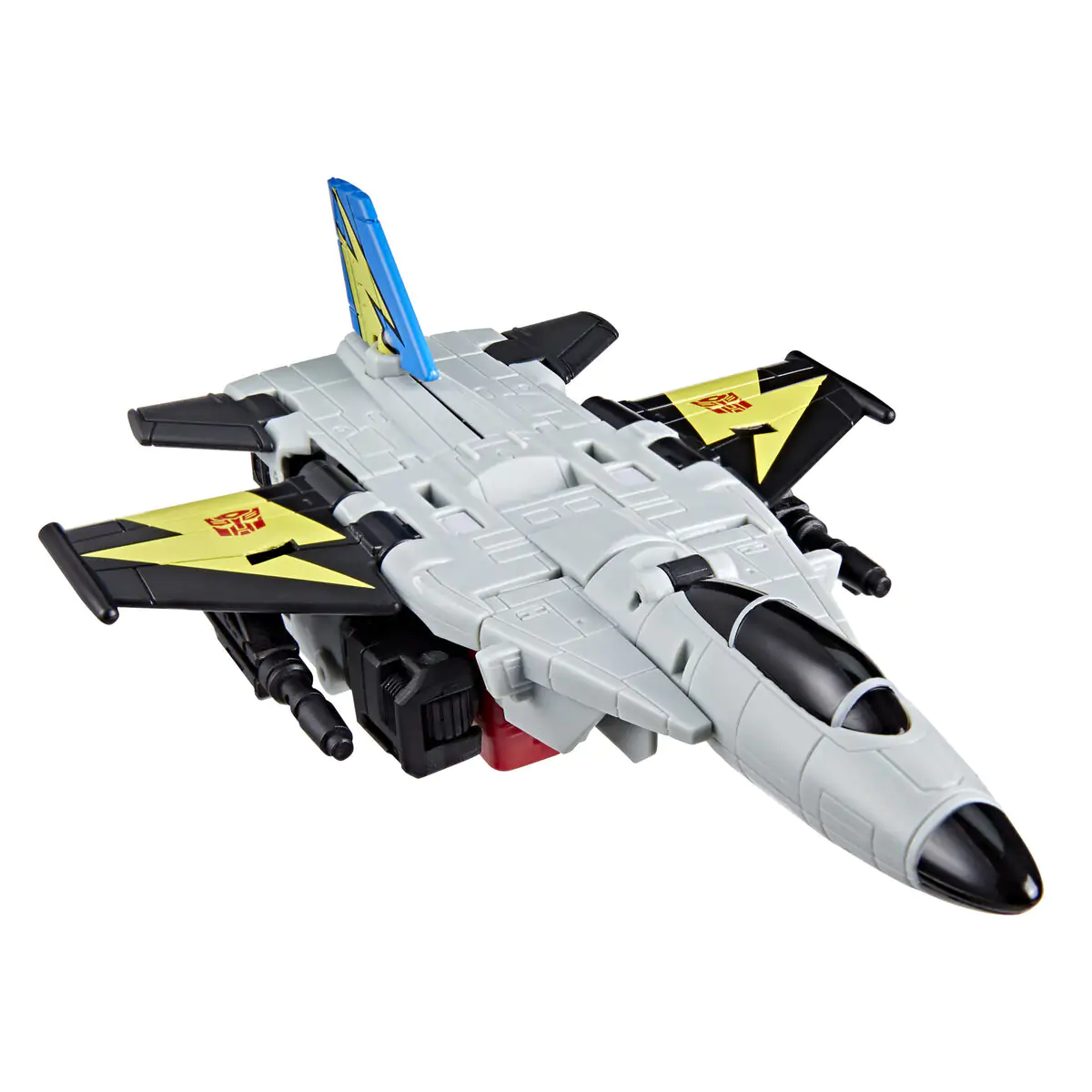 Transformers Age of the Primes Skydive figura 14cm termékfotó