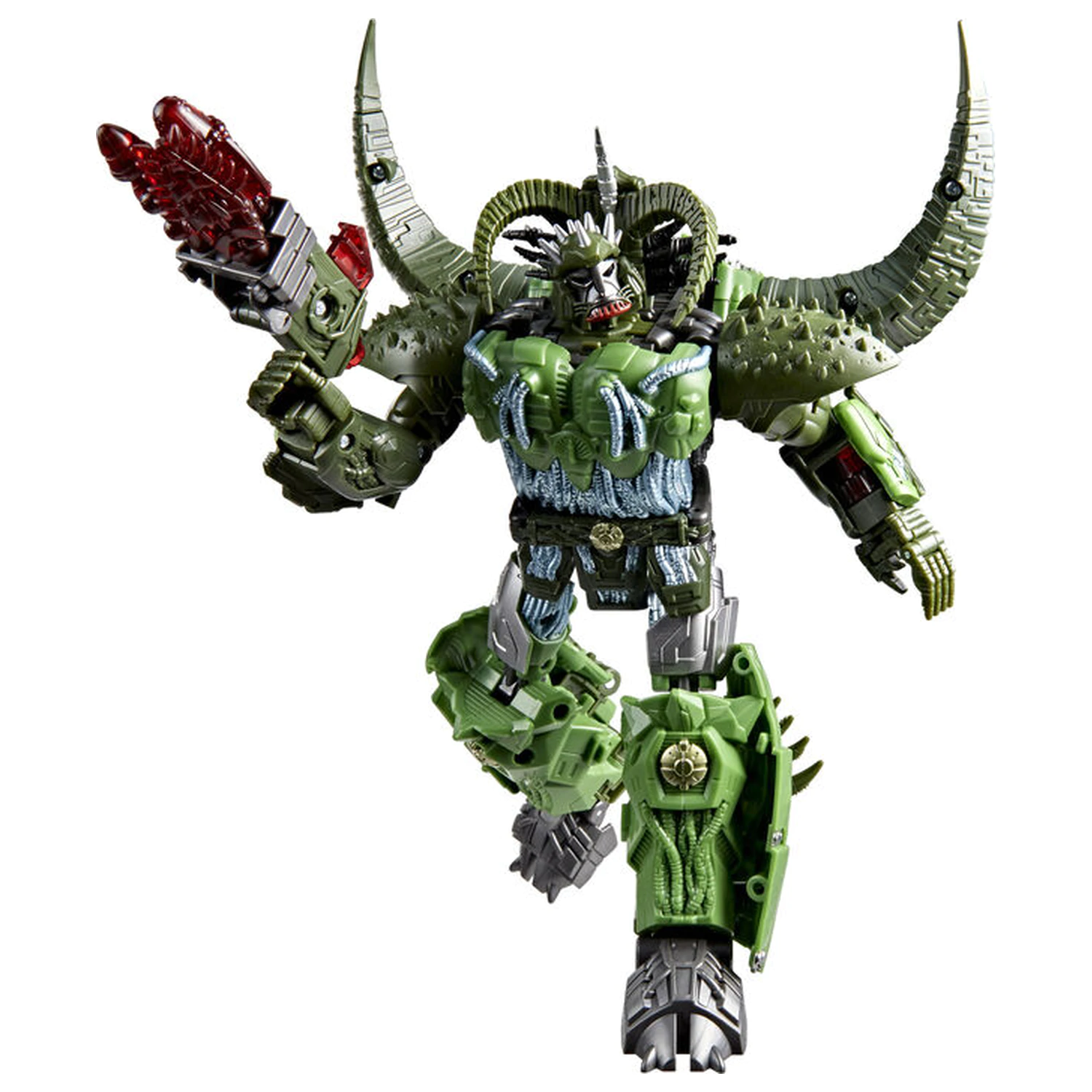 Transformers Age of the Primes The Thirteen Liege Maximo figura 21,5cm termékfotó