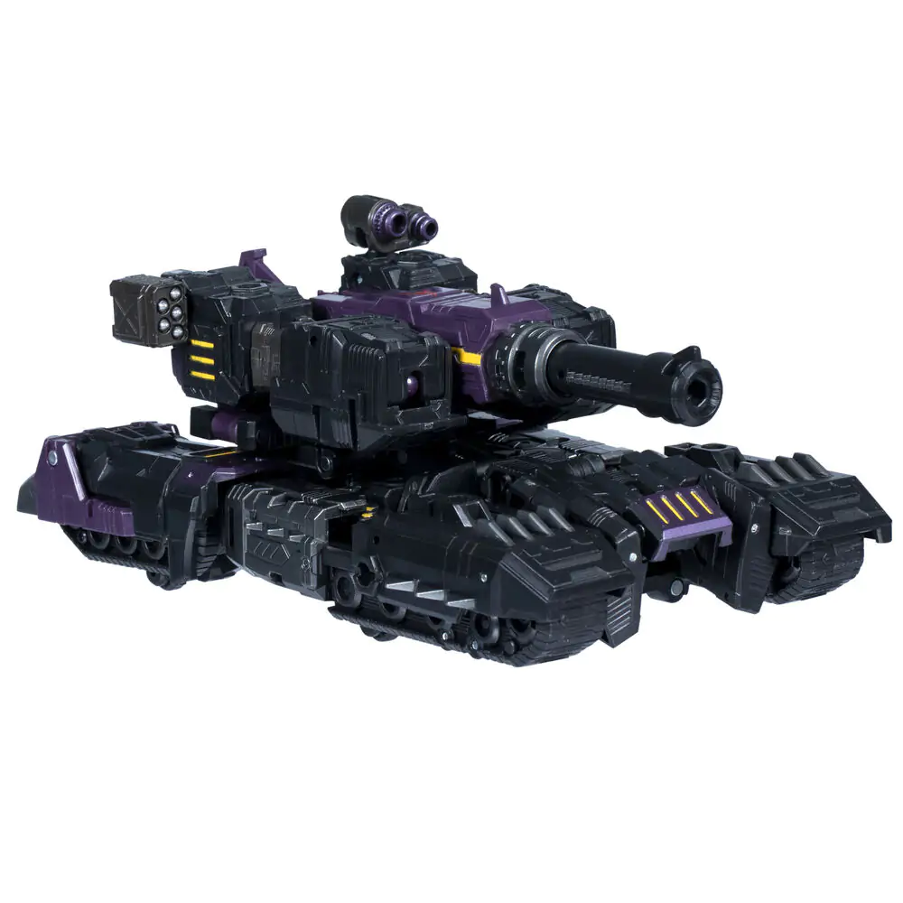 Transformers Age of the Primes The Thirteen Megatronus the Fallen figura 19cm termékfotó