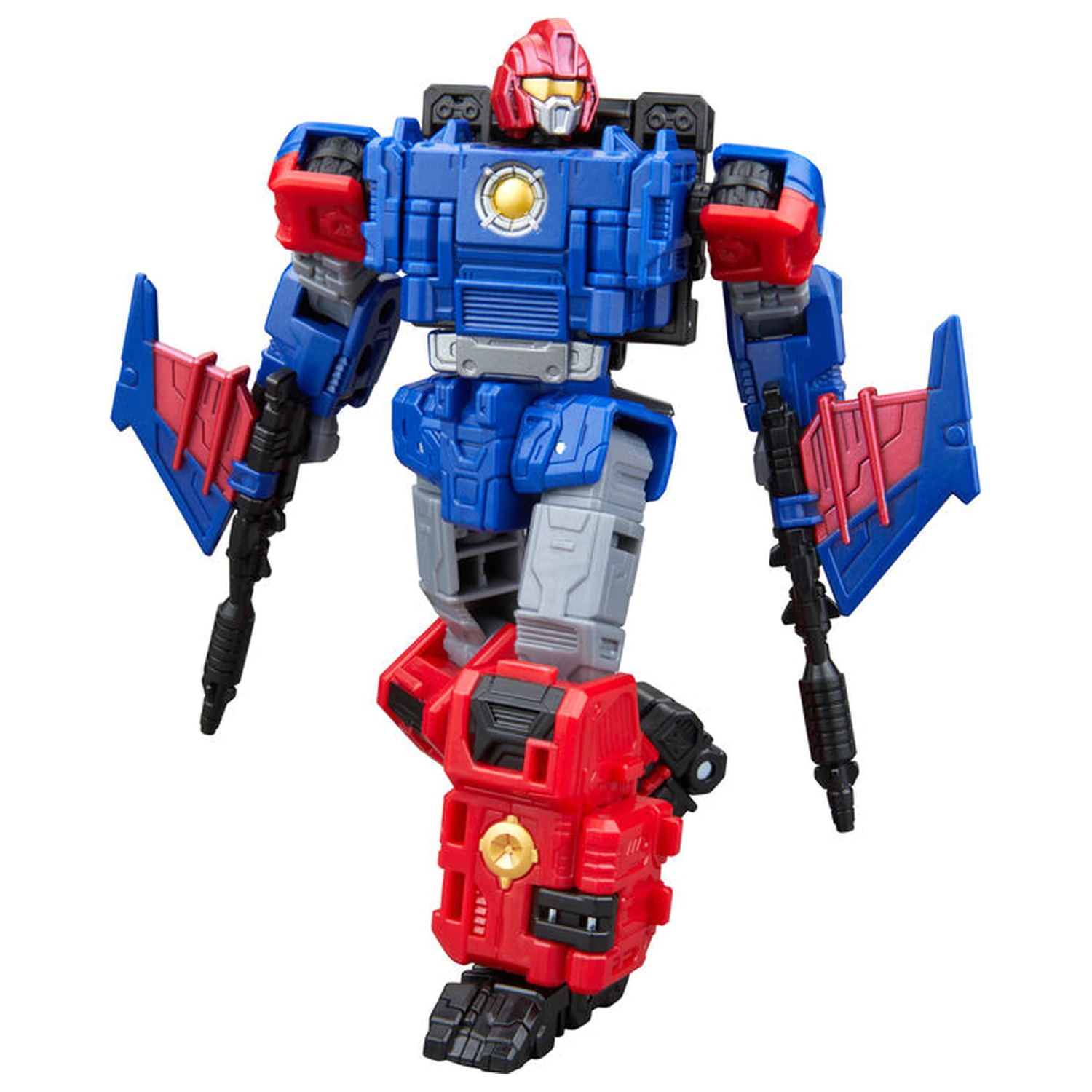 Transformers Age of the Primes The Thirteen Nexus Prime figura 15,5cm termékfotó