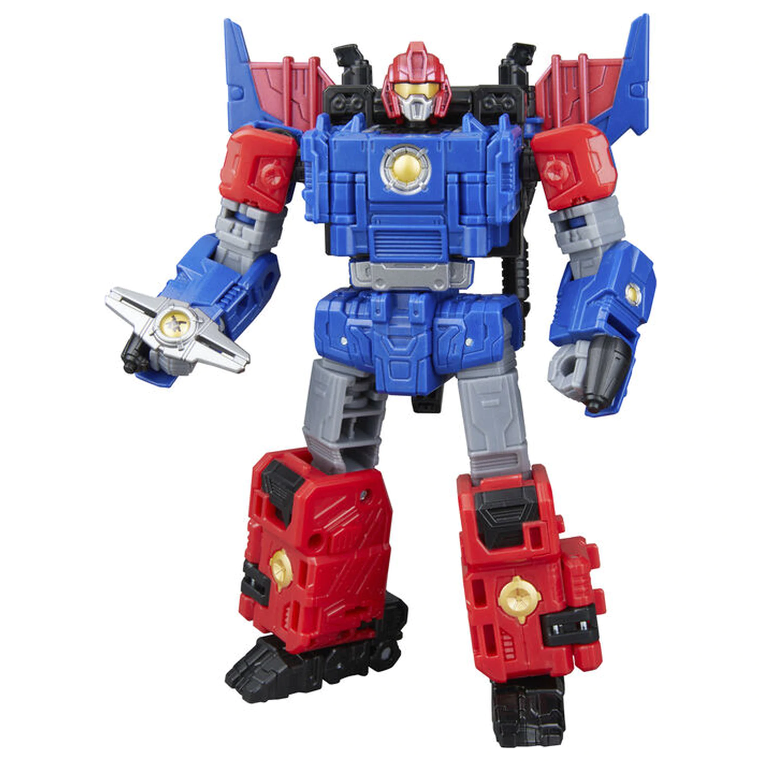 Transformers Age of the Primes The Thirteen Nexus Prime figura 15,5cm termékfotó