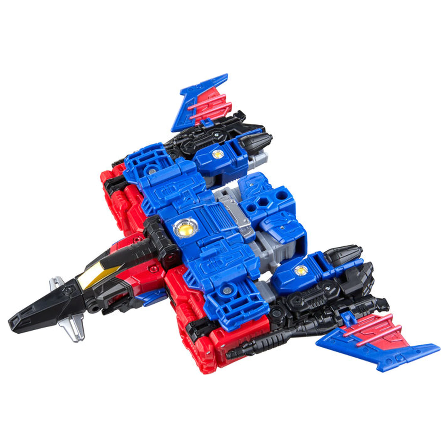 Transformers Age of the Primes The Thirteen Nexus Prime figura 15,5cm termékfotó