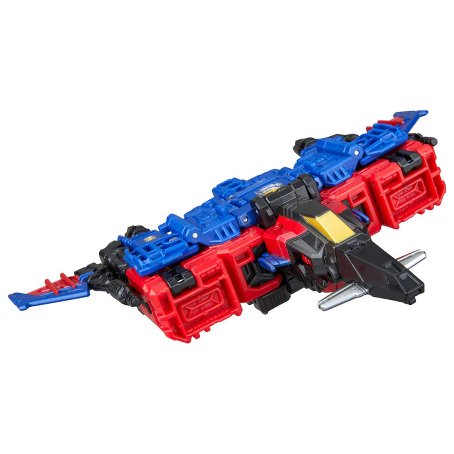 Transformers Age of the Primes The Thirteen Nexus Prime figura 15,5cm termékfotó