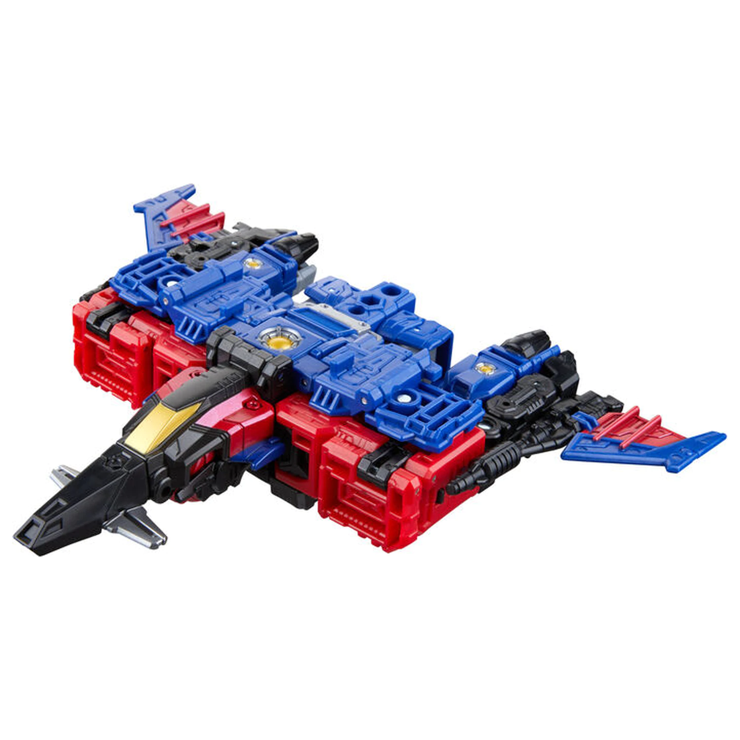 Transformers Age of the Primes The Thirteen Nexus Prime figura 15,5cm termékfotó