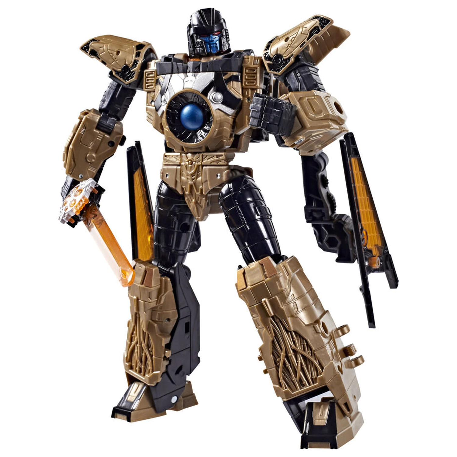Transformers Age Of The Primes The Thirteen Vector figura 17.5cm termékfotó