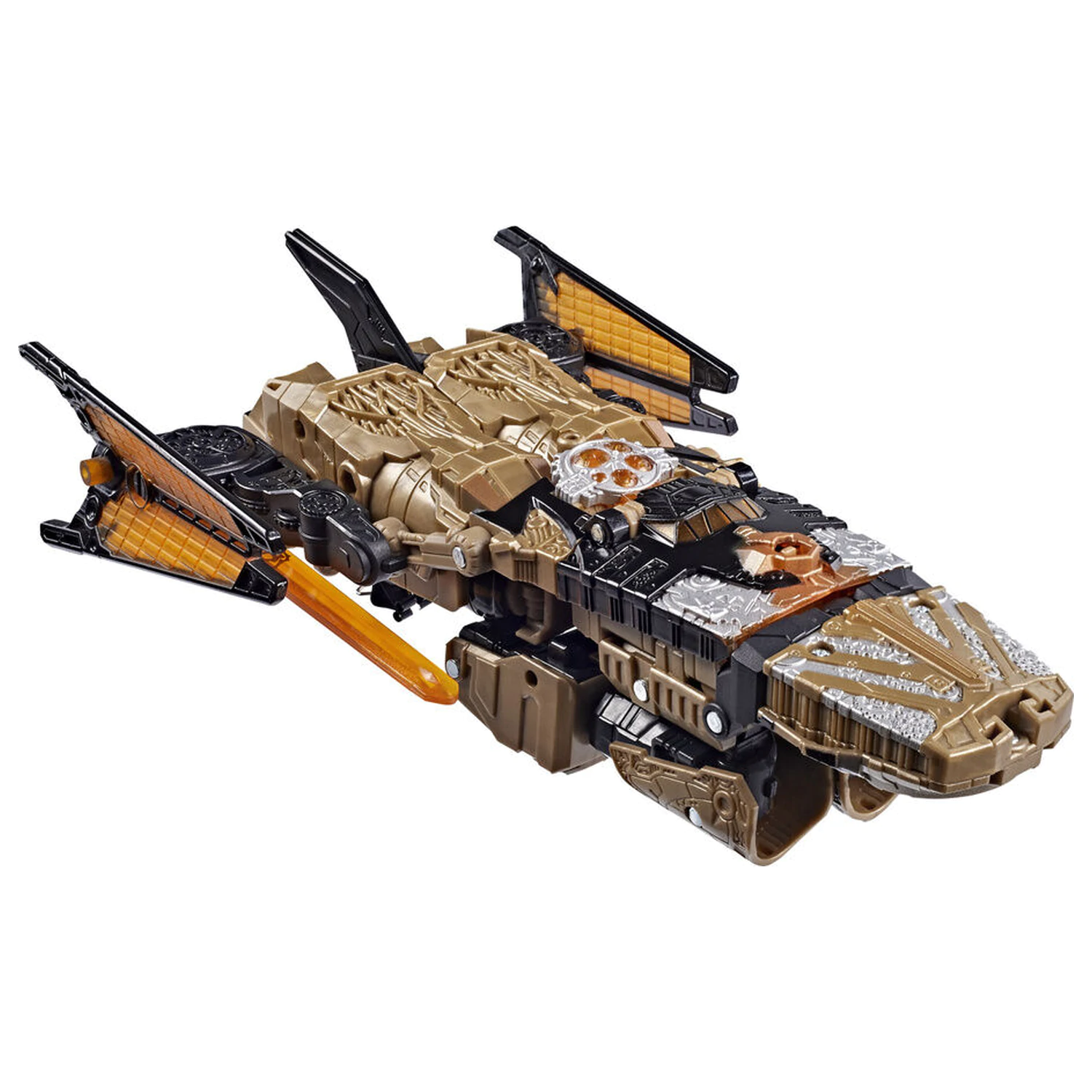 Transformers Age Of The Primes The Thirteen Vector figura 17.5cm termékfotó