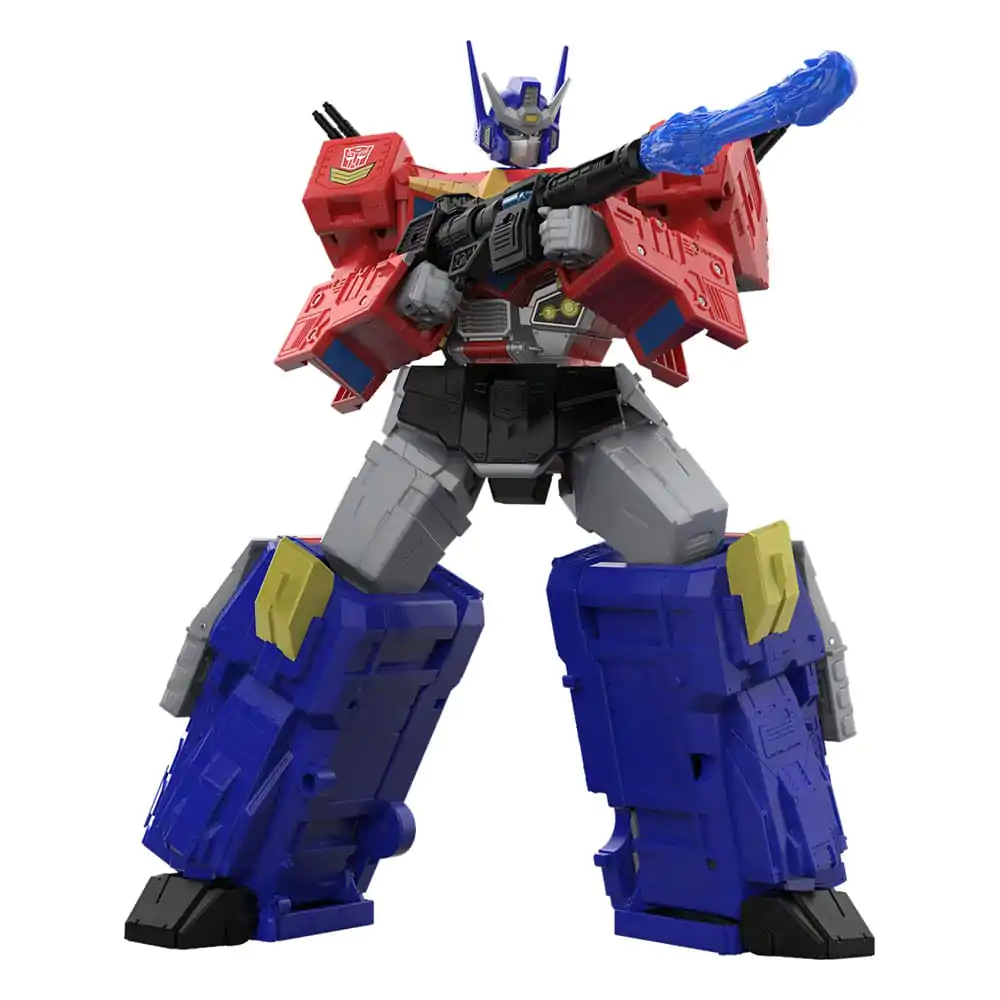 Transformers Age of the Primes Titan Class The Thirteen Star Optimus Prime akciófigura 38 cm termékfotó