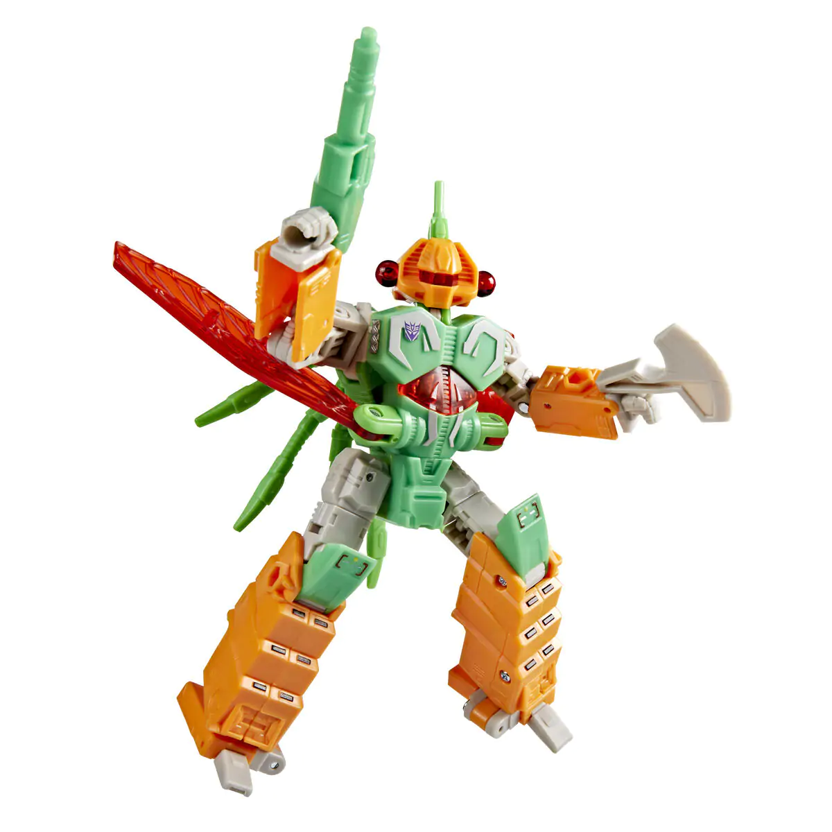 Transformers Age of the Primes Venim figura 14cm termékfotó