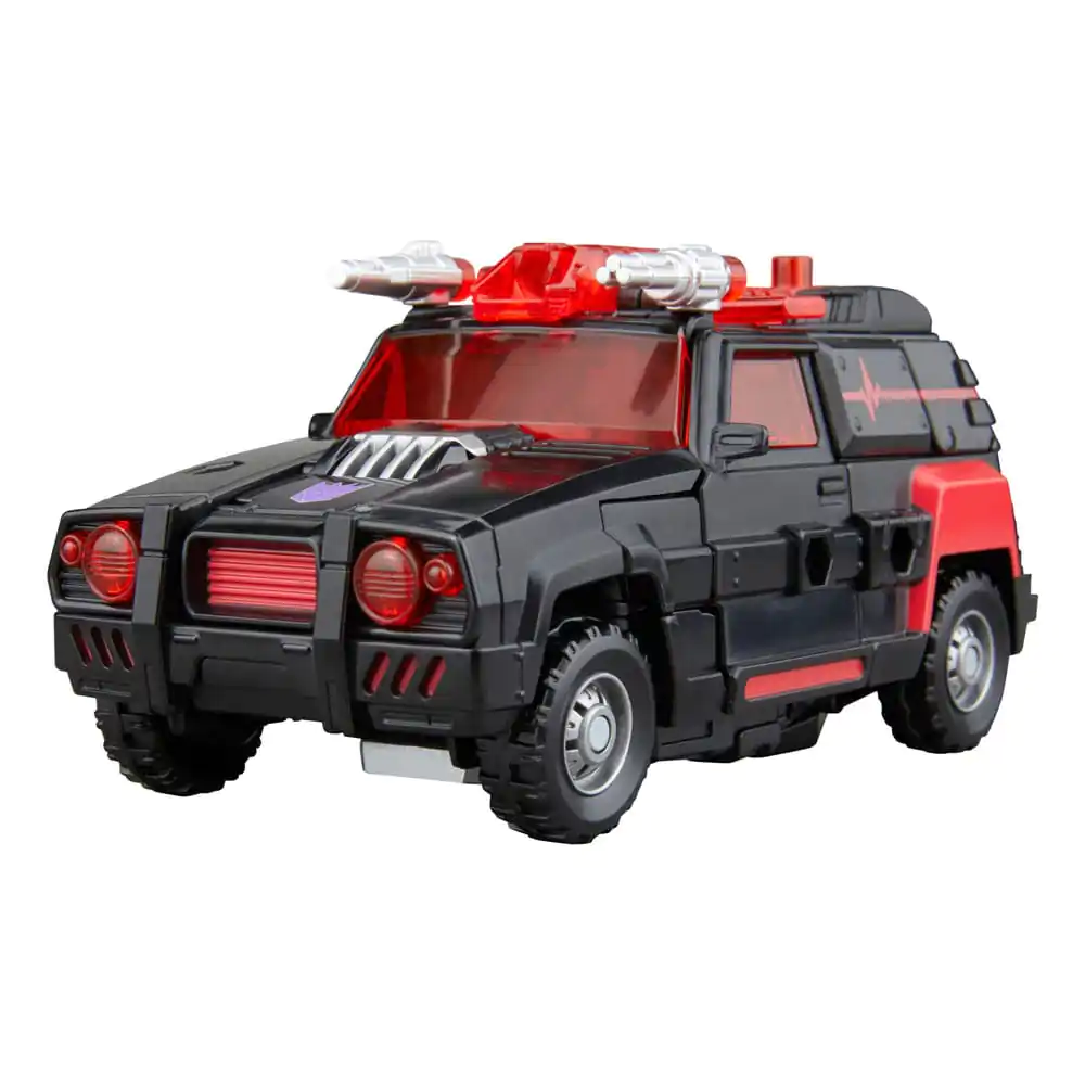 Transformers Age of the Primes Voyager Class Flatline akciófigura 18 cm termékfotó