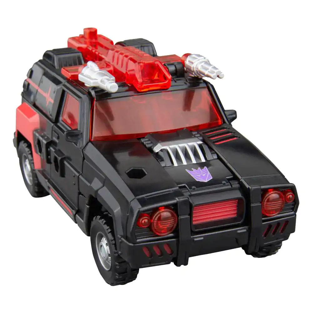 Transformers Age of the Primes Voyager Class Flatline akciófigura 18 cm termékfotó