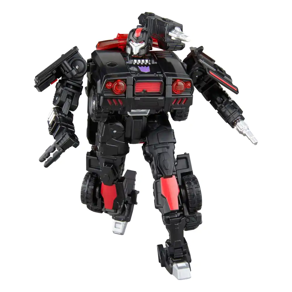 Transformers Age of the Primes Voyager Class Flatline akciófigura 18 cm termékfotó