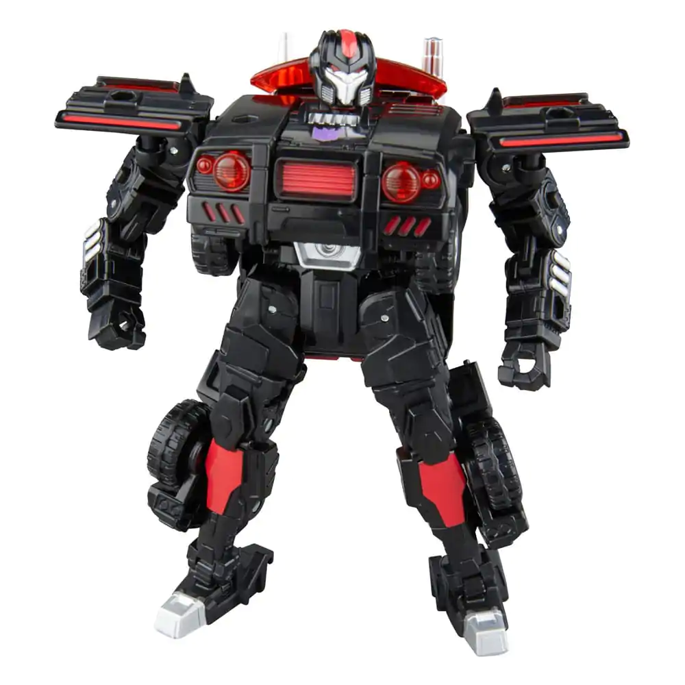 Transformers Age of the Primes Voyager Class Flatline akciófigura 18 cm termékfotó