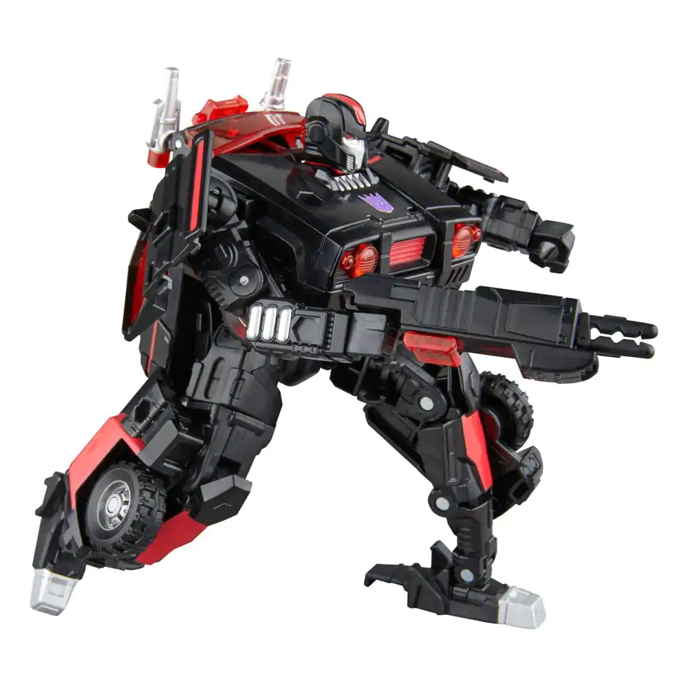 Transformers Age of the Primes Voyager Class Flatline akciófigura 18 cm termékfotó
